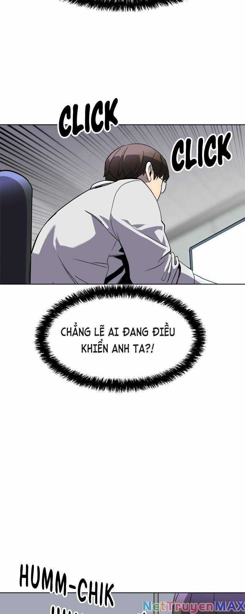 Final Boss Chapter 32 trang 41