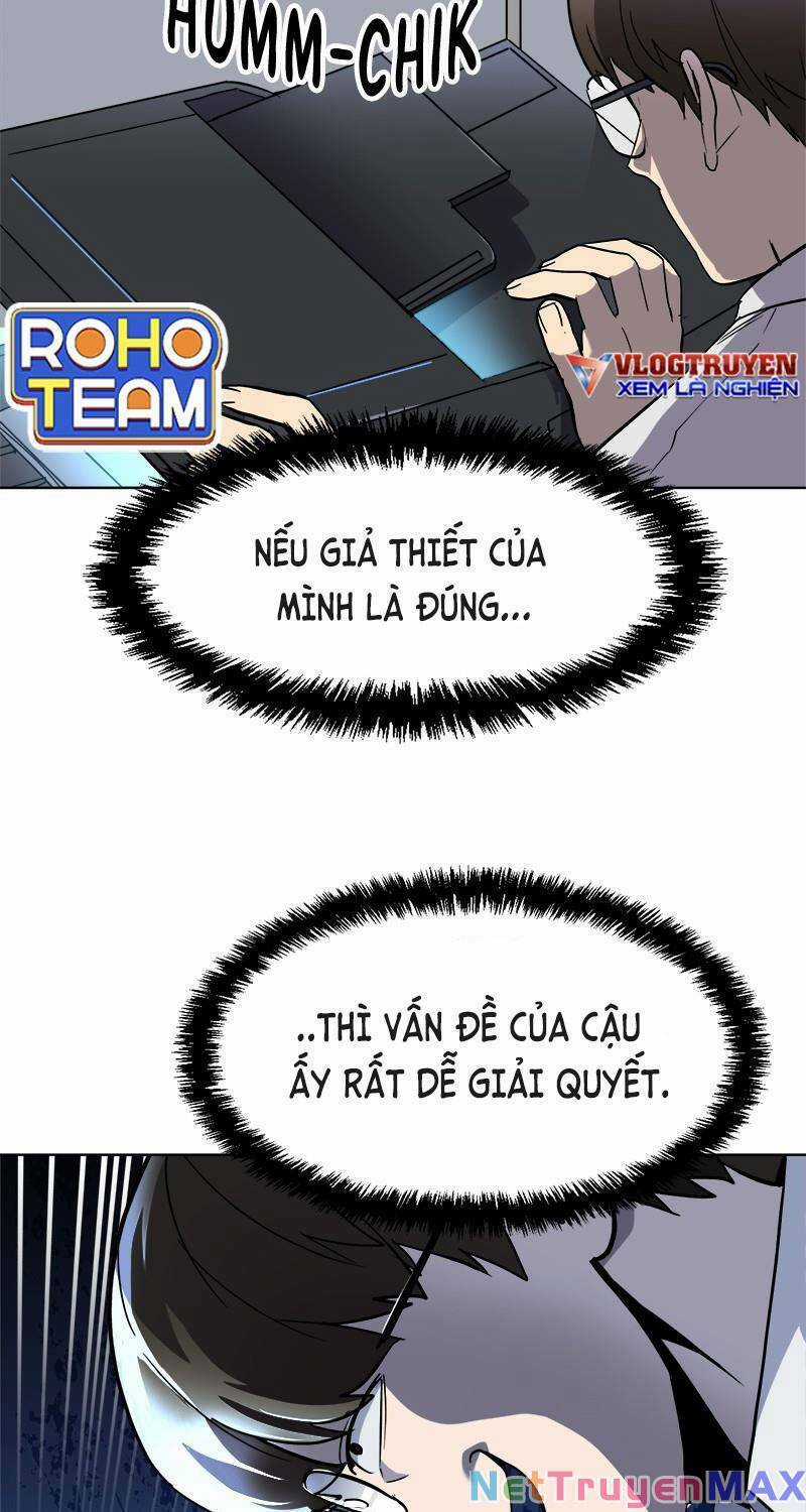 Final Boss Chapter 32 trang 42