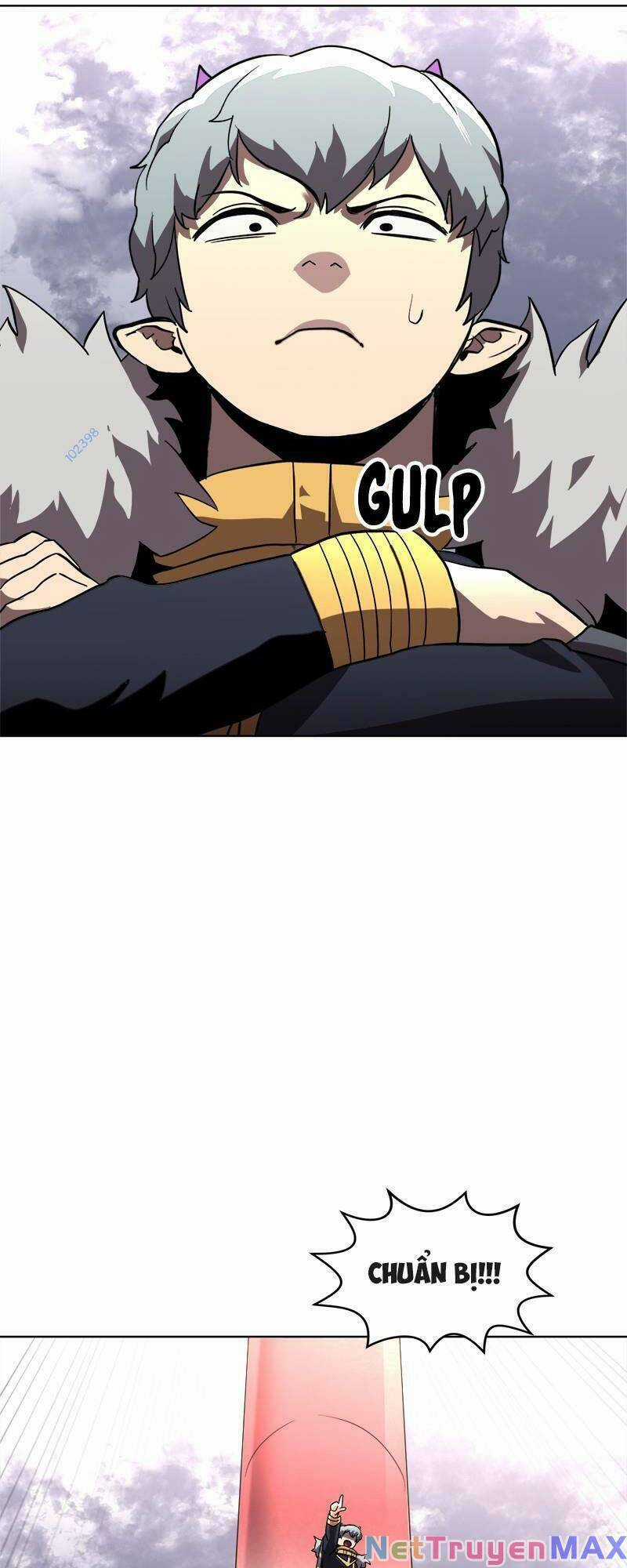 Final Boss Chapter 32 trang 44