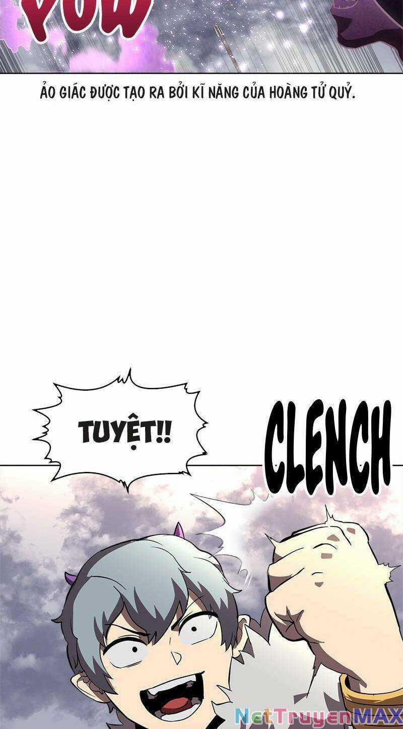 Final Boss Chapter 32 trang 49