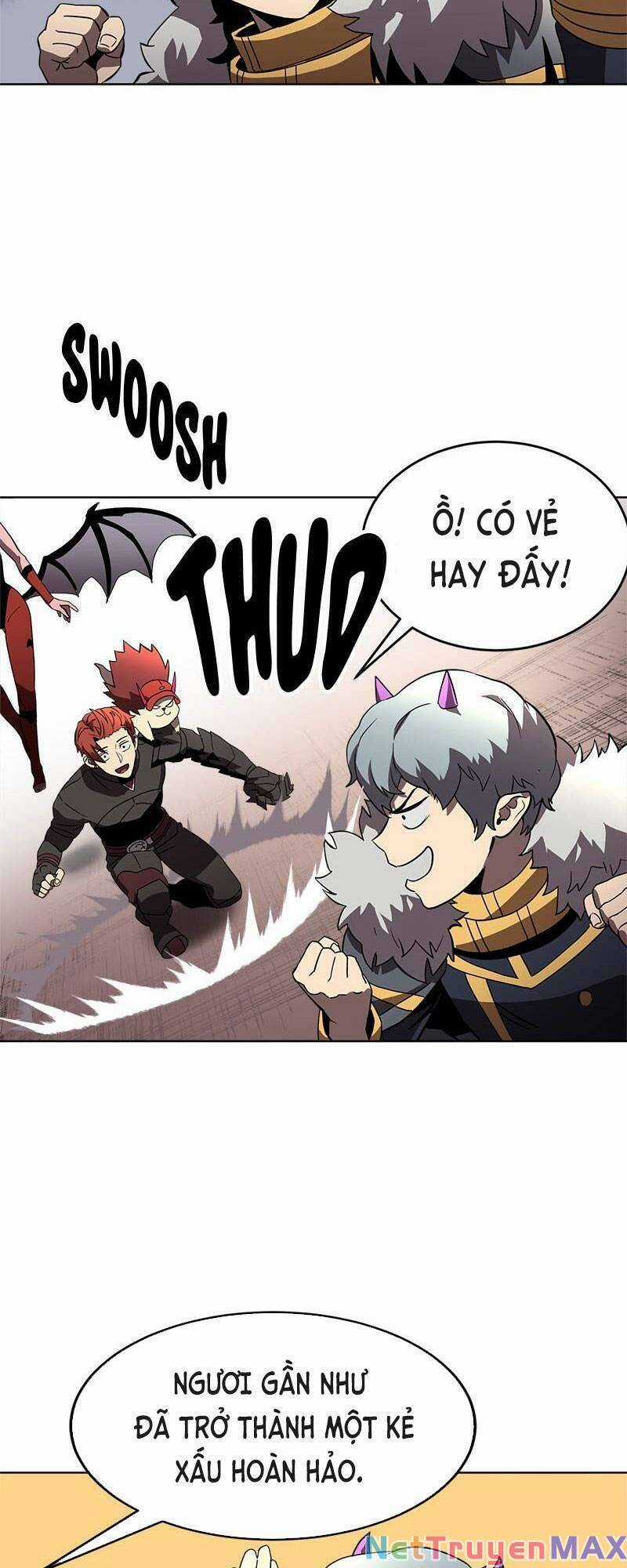 Final Boss Chapter 32 trang 50