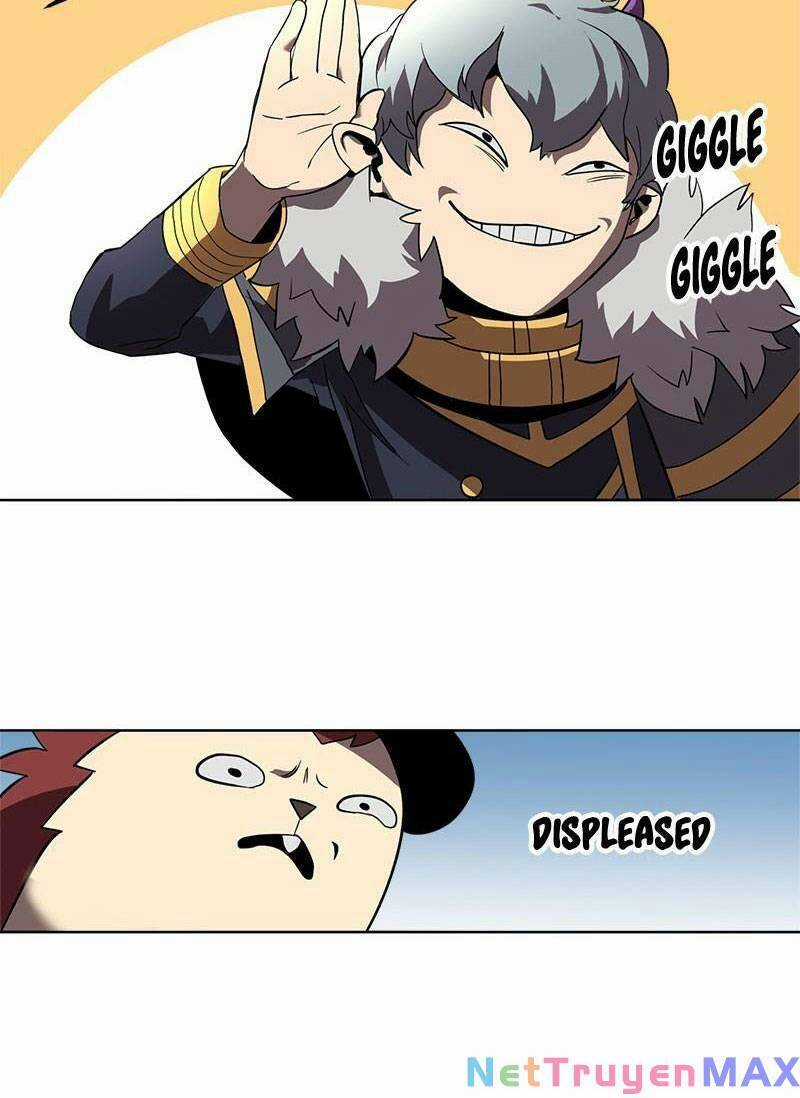 Final Boss Chapter 32 trang 51