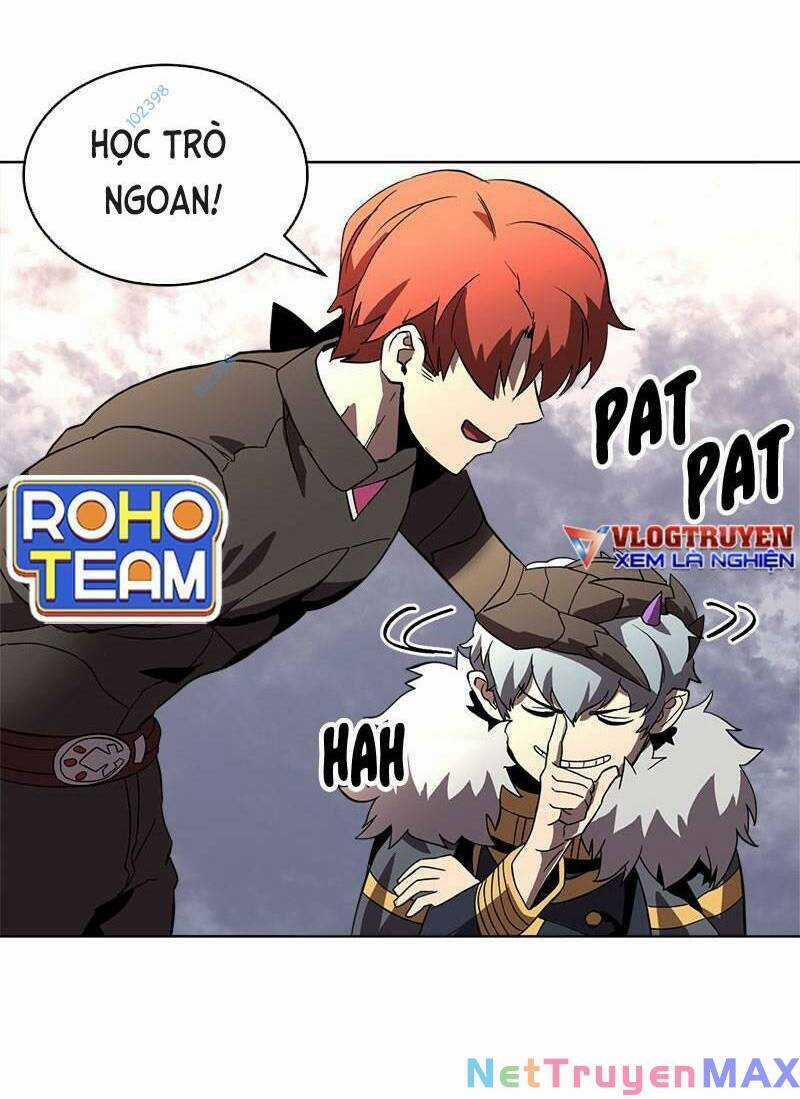 Final Boss Chapter 32 trang 52