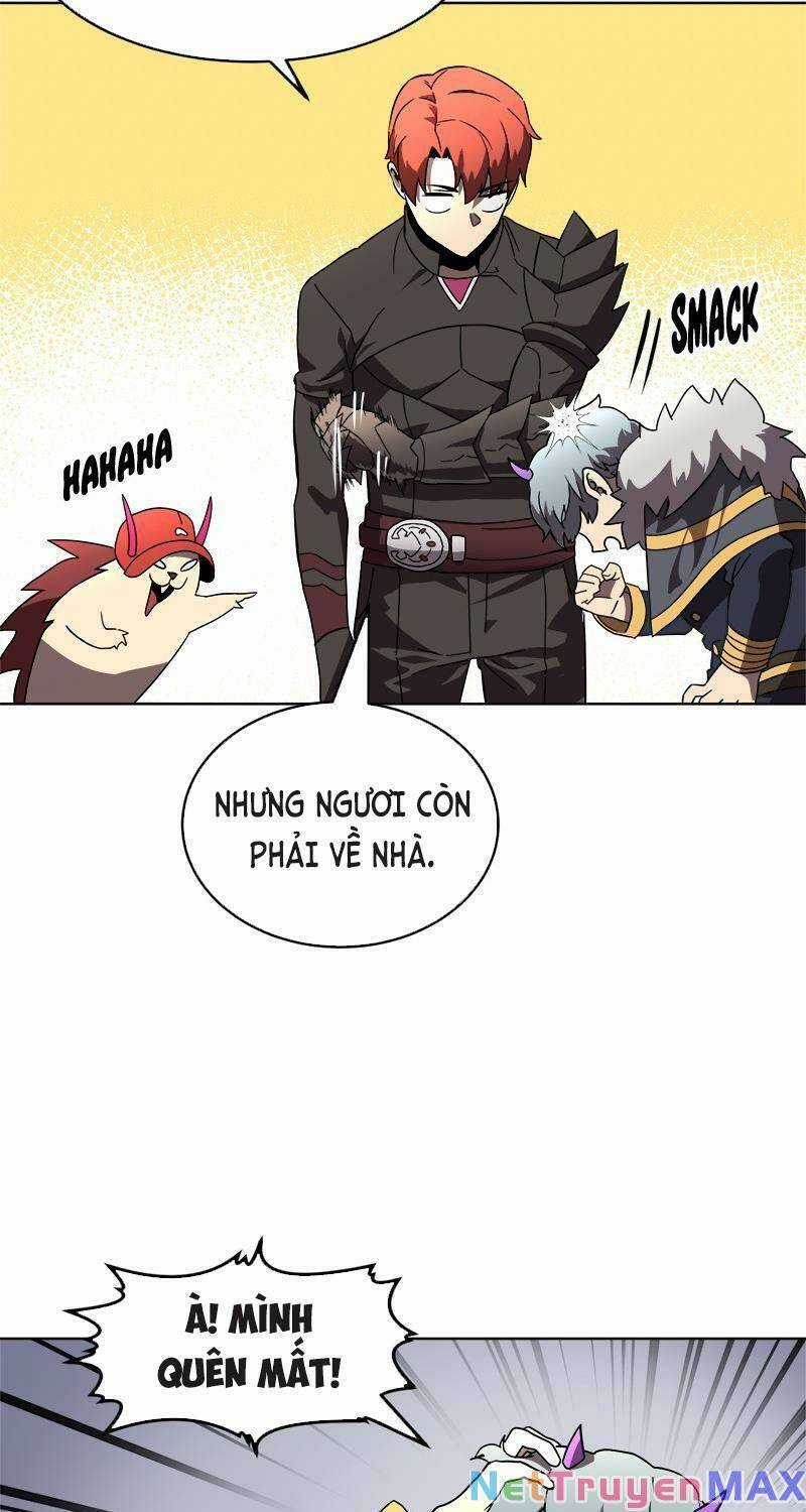 Final Boss Chapter 32 trang 55