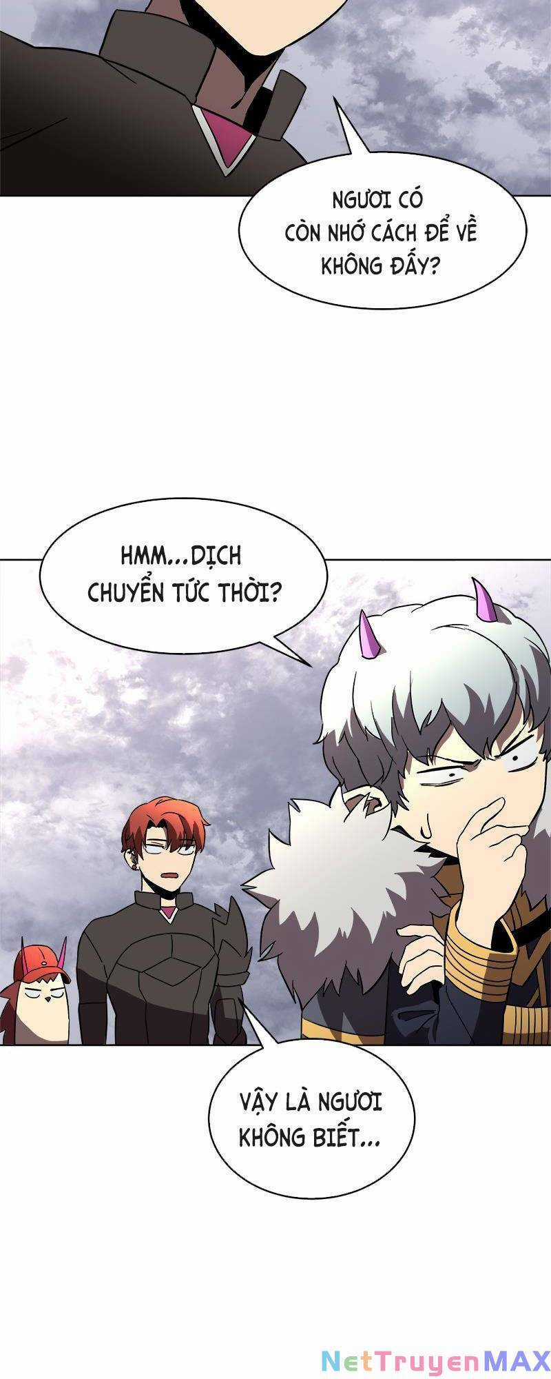 Final Boss Chapter 32 trang 57