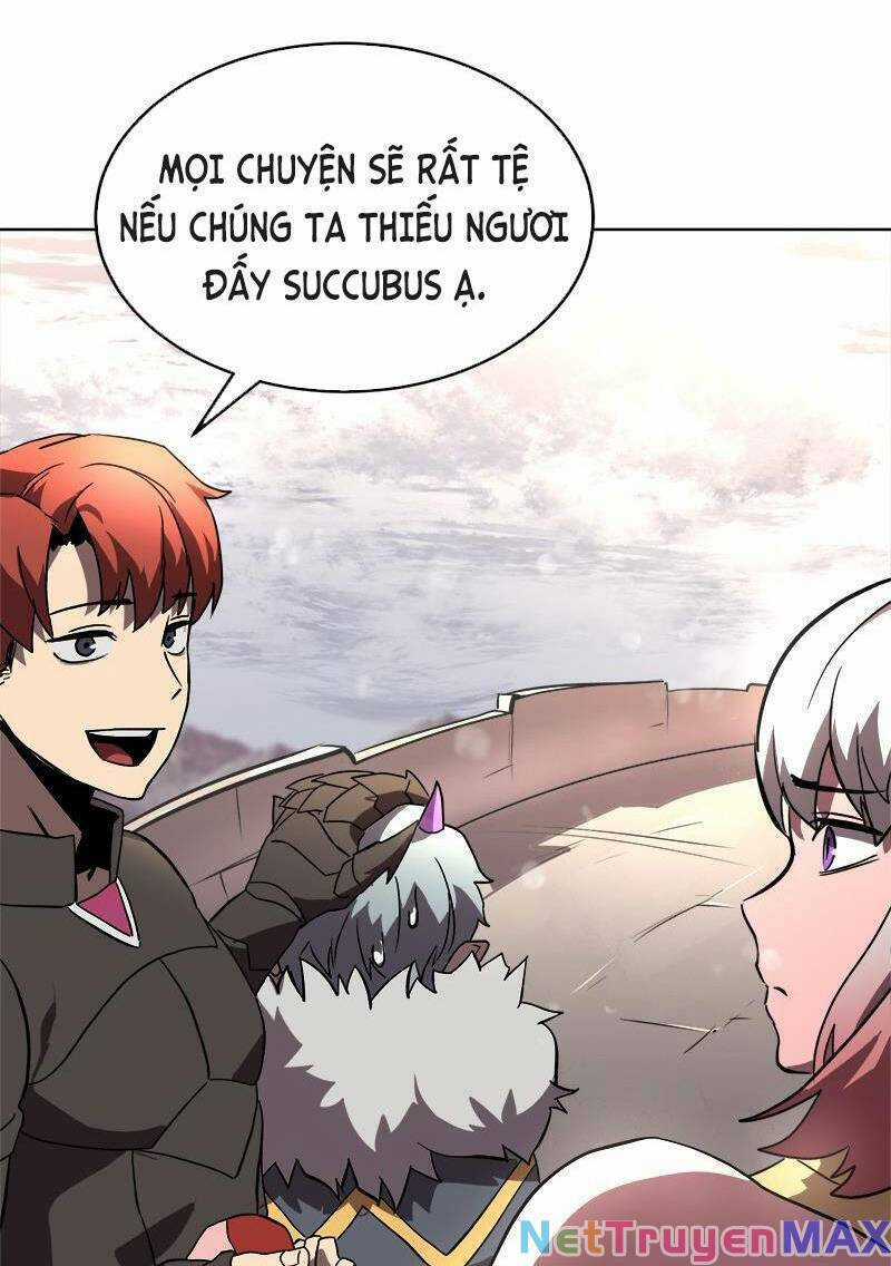 Final Boss Chapter 32 trang 59