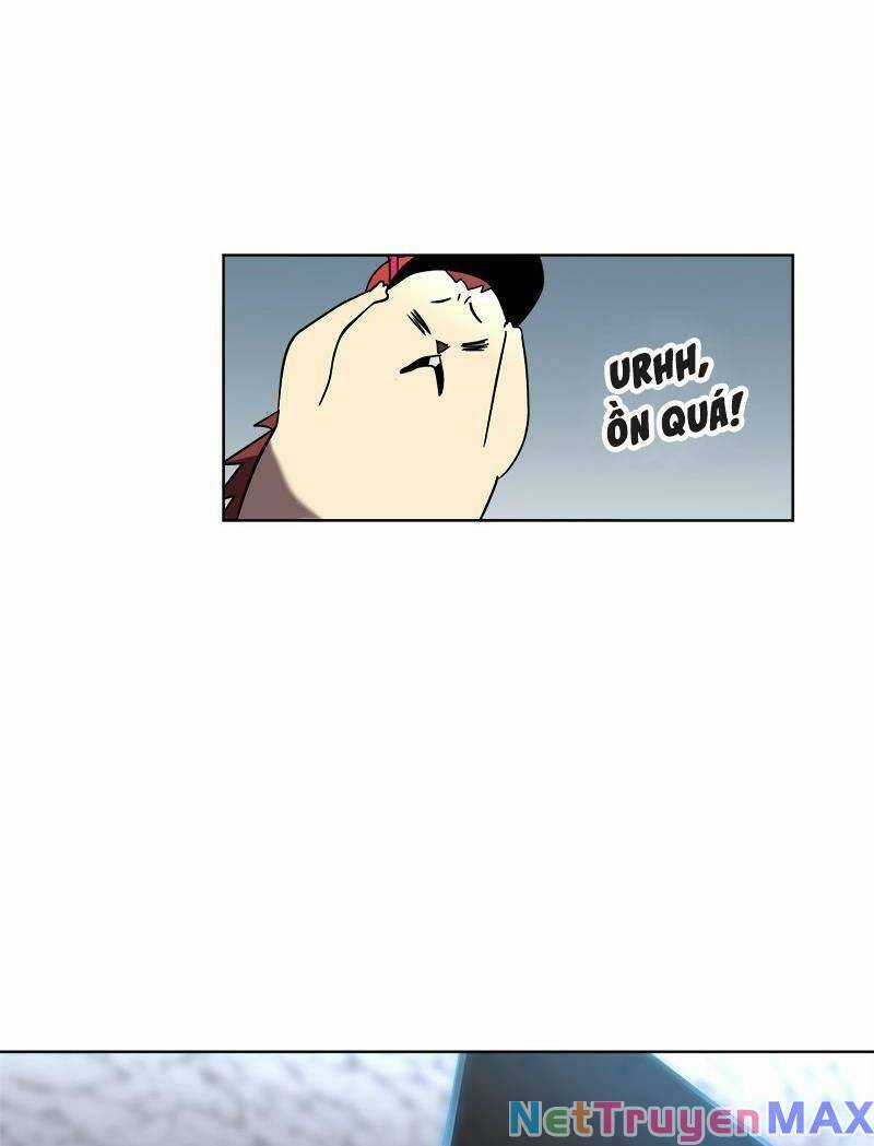 Final Boss Chapter 32 trang 71