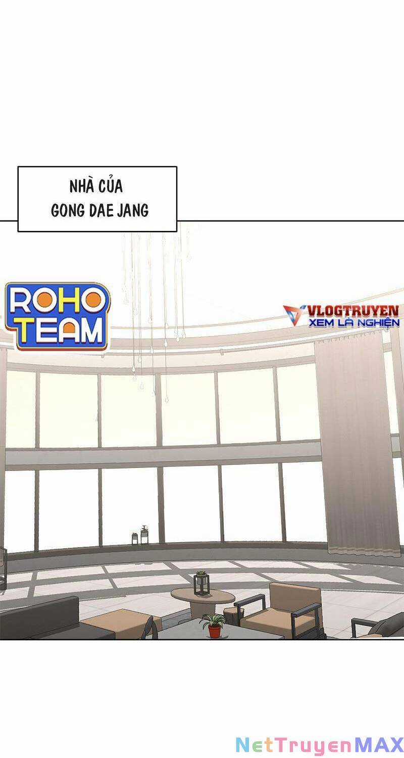 Final Boss Chapter 32 trang 9