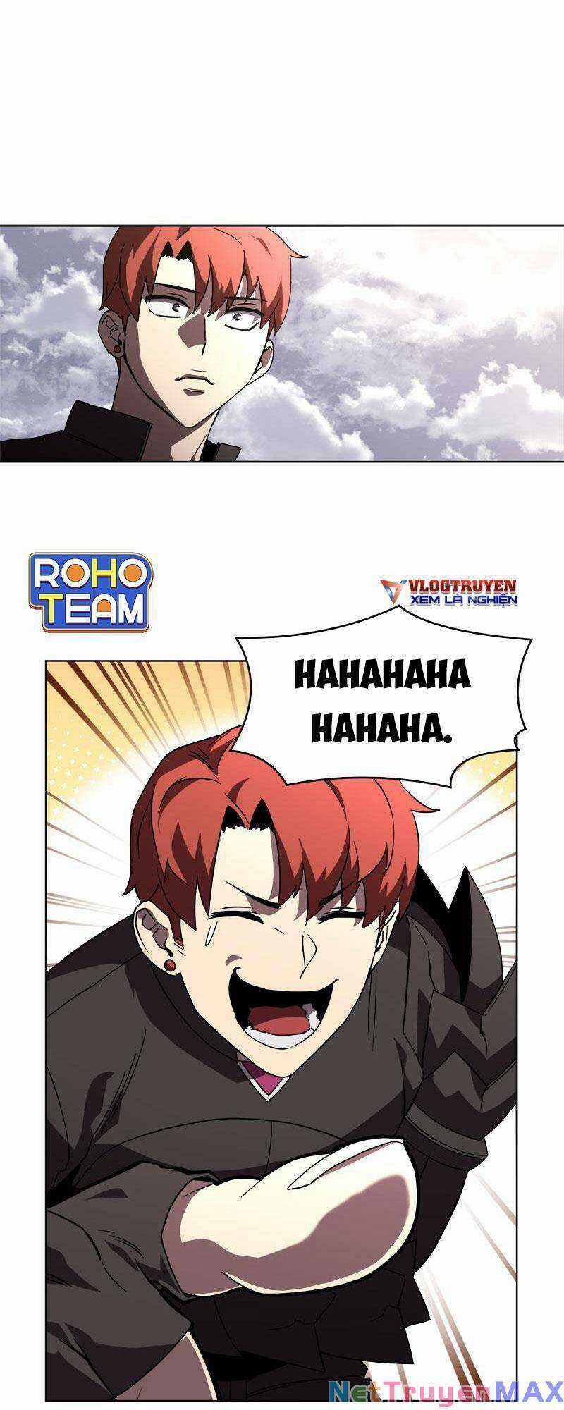 Final Boss Chapter 33 trang 11