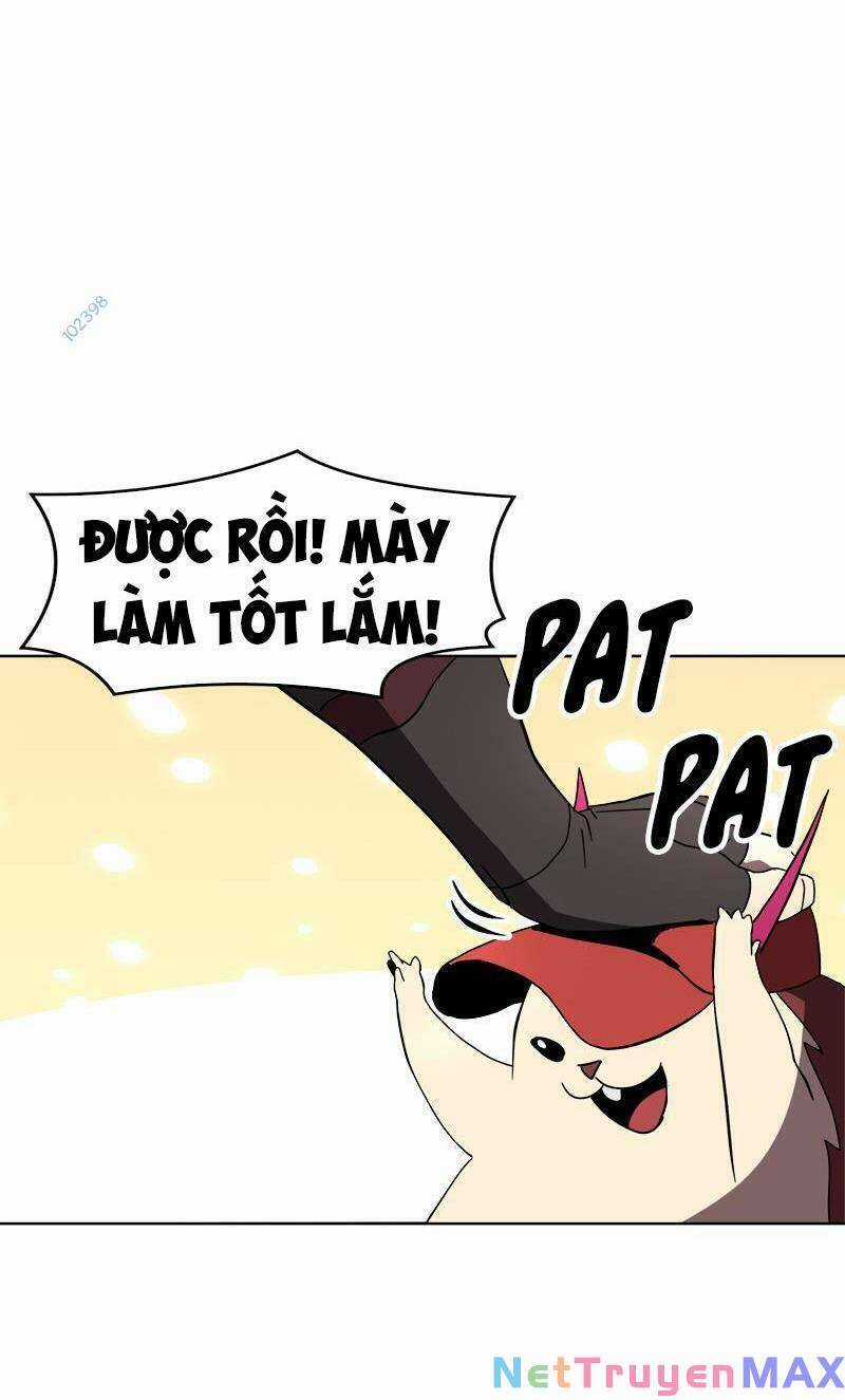 Final Boss Chapter 33 trang 12