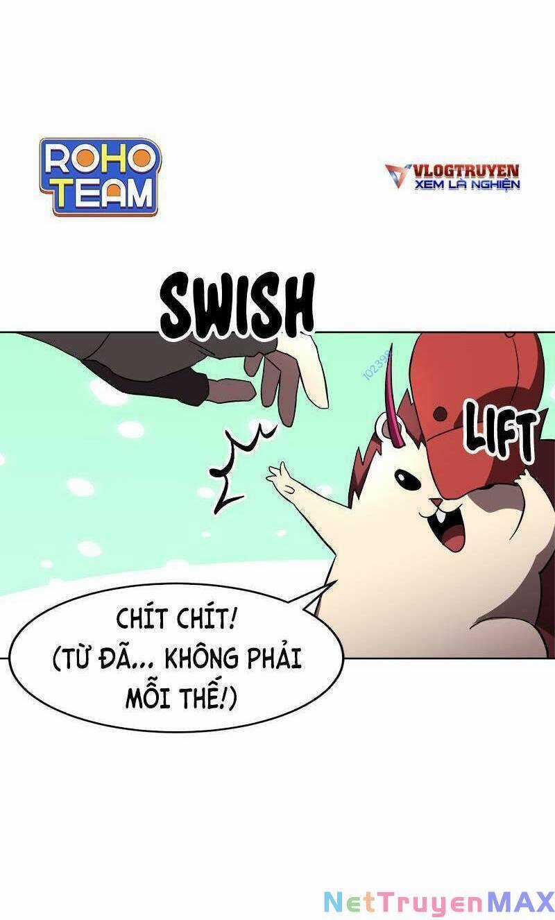 Final Boss Chapter 33 trang 13