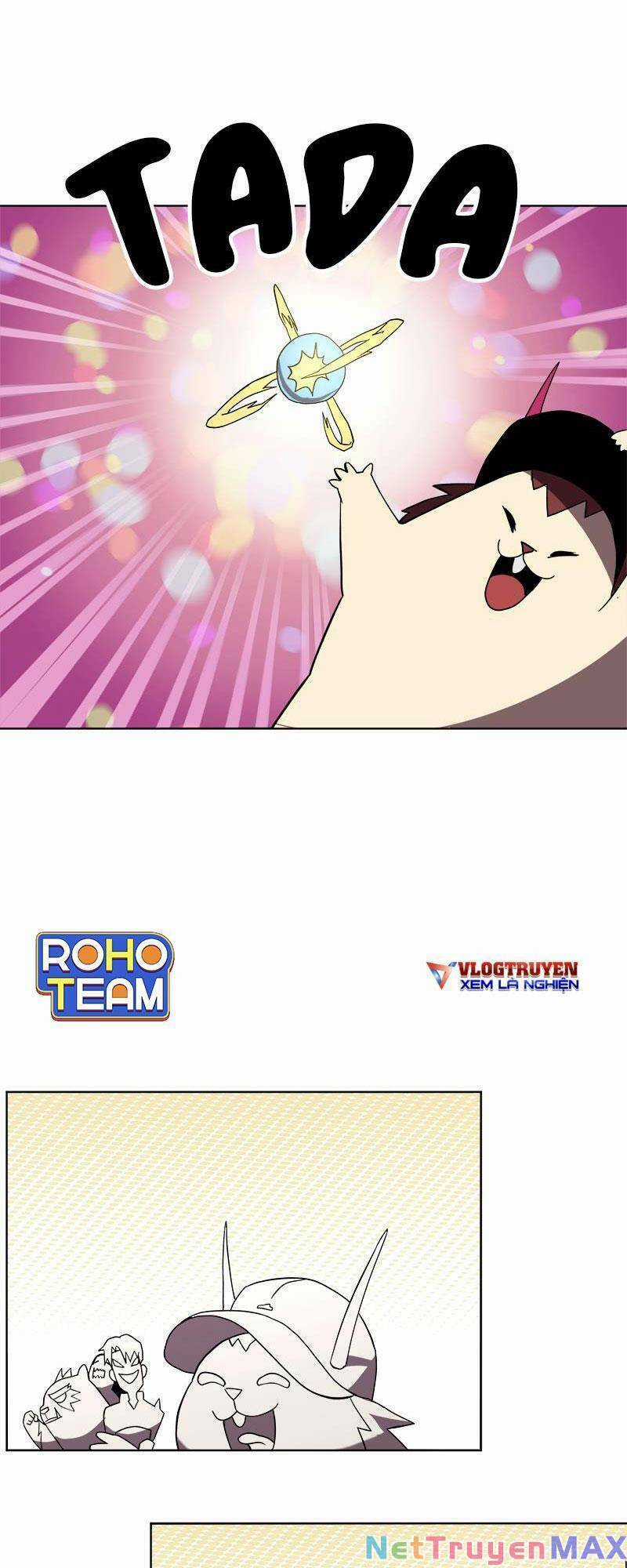 Final Boss Chapter 33 trang 14