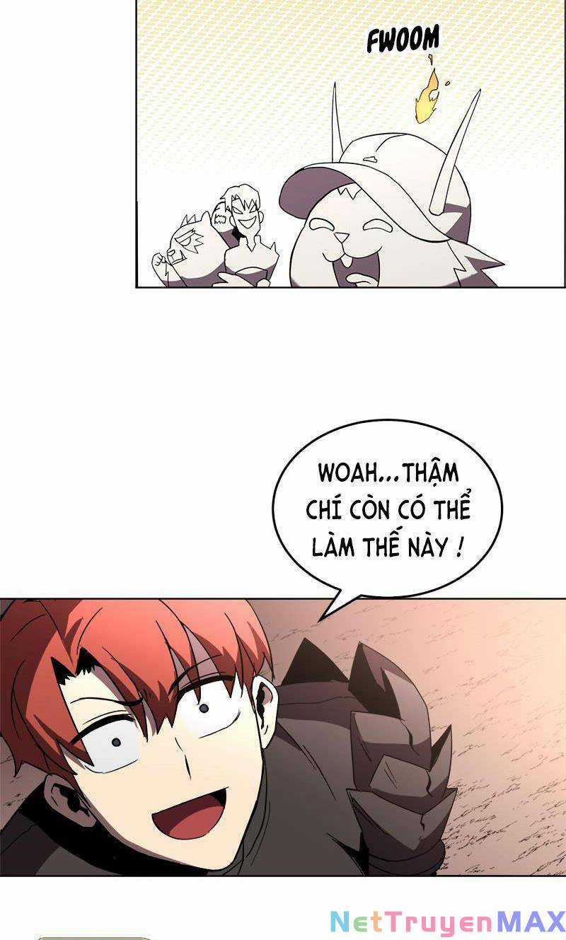 Final Boss Chapter 33 trang 15