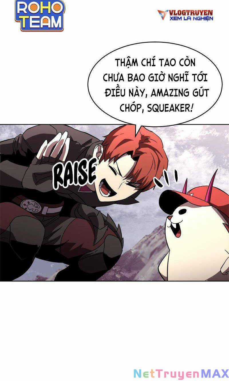 Final Boss Chapter 33 trang 16