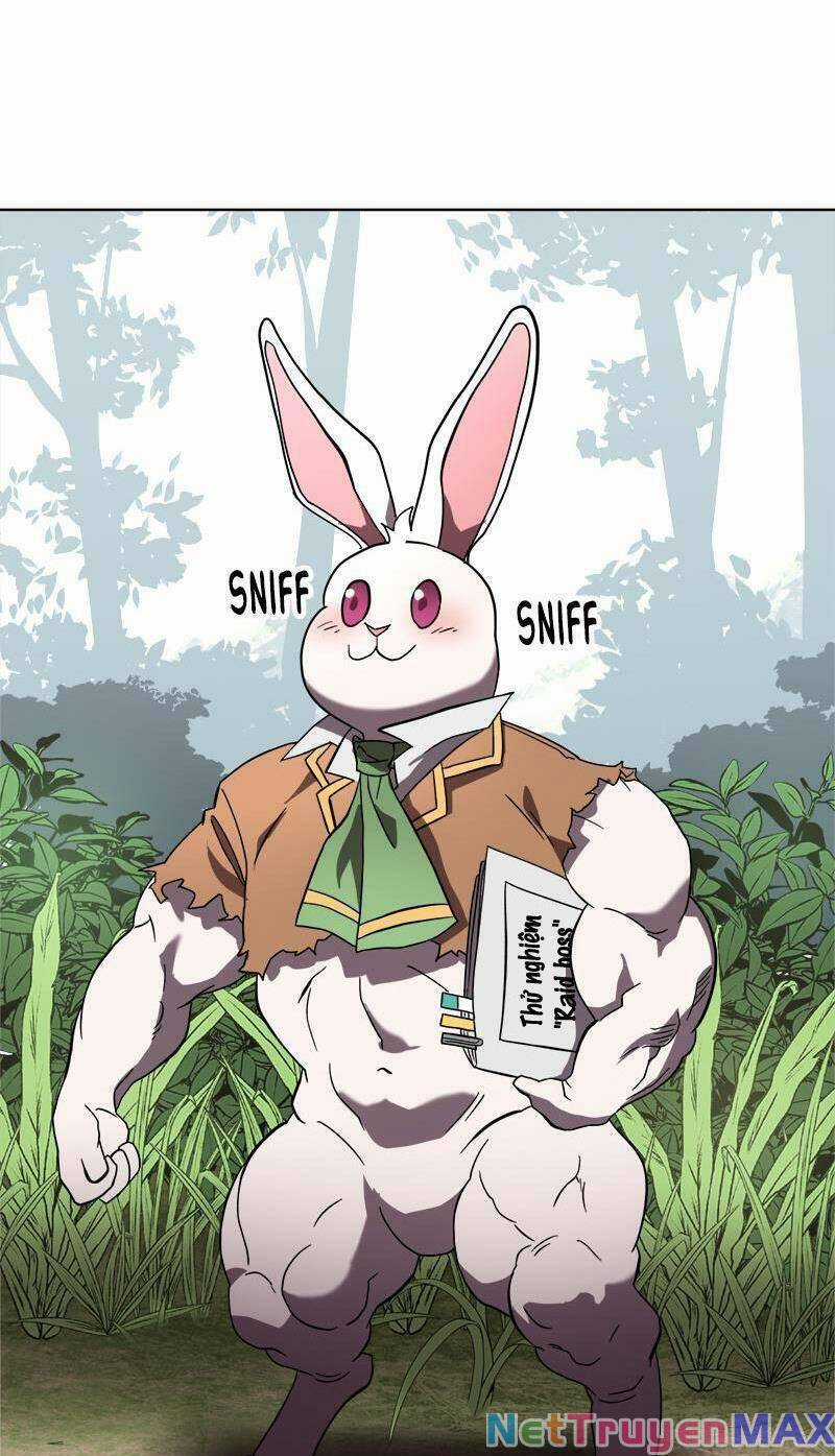 Final Boss Chapter 33 trang 29