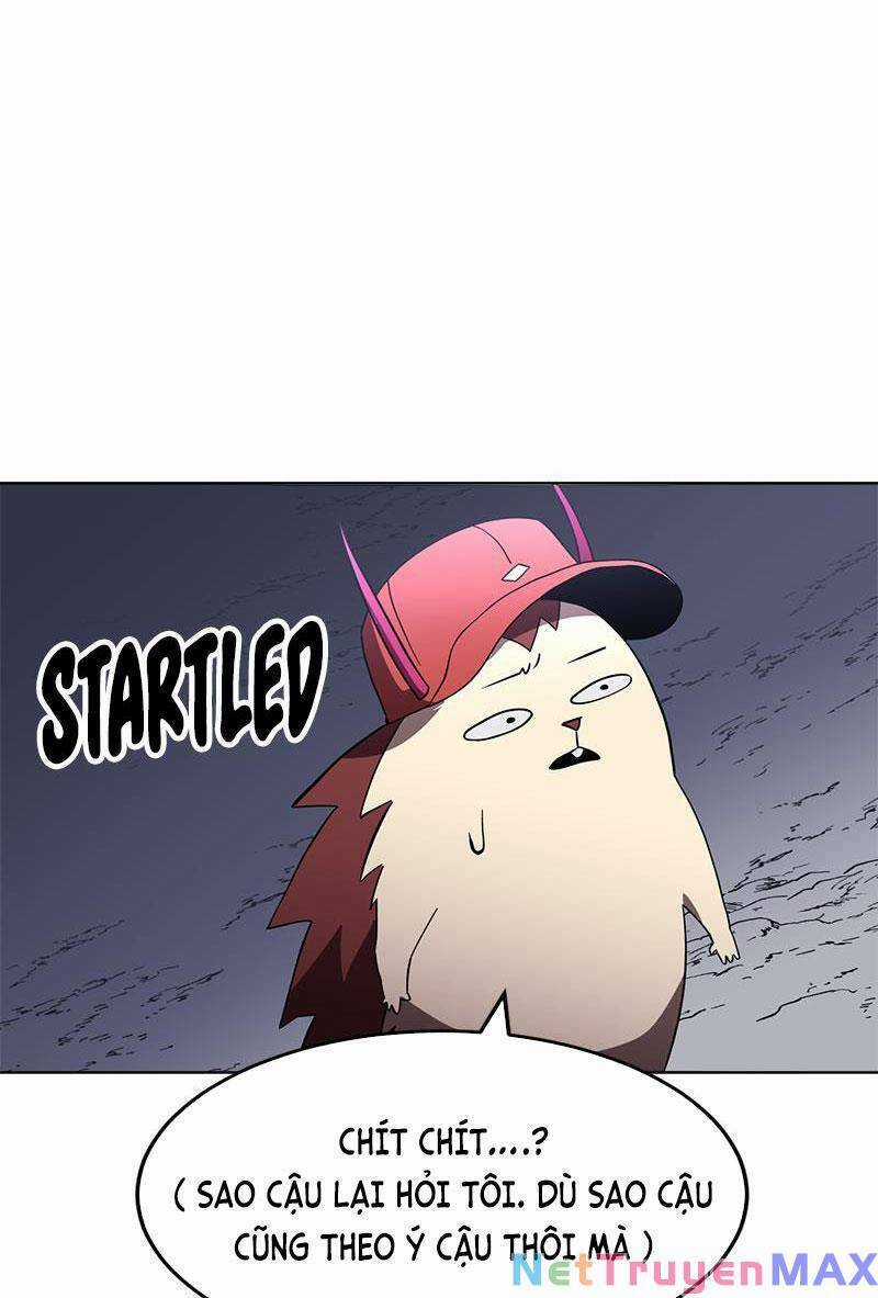 Final Boss Chapter 33 trang 3