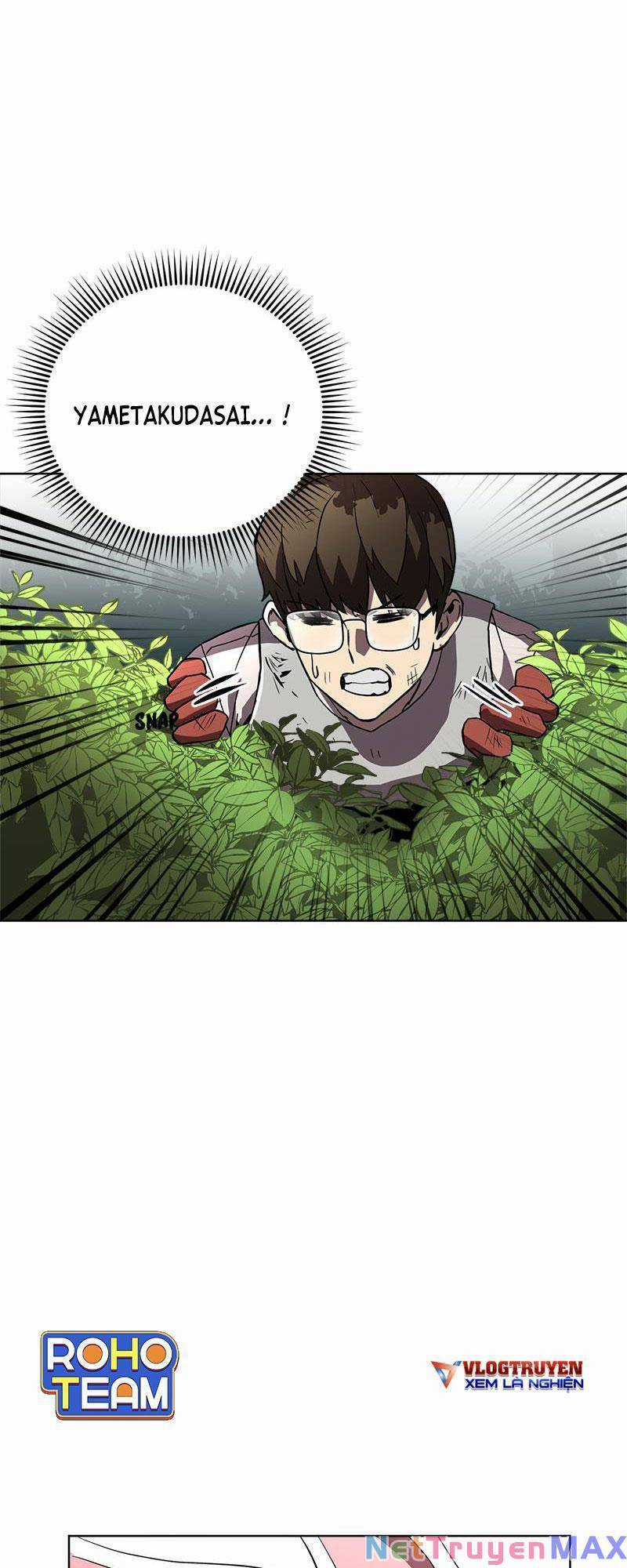 Final Boss Chapter 33 trang 31