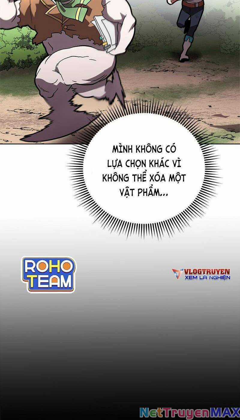 Final Boss Chapter 33 trang 33