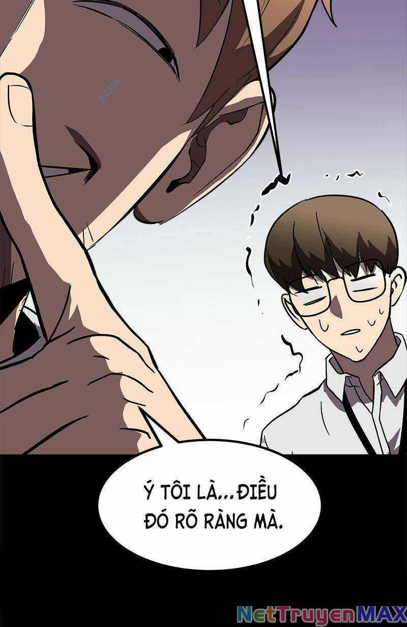 Final Boss Chapter 33 trang 36