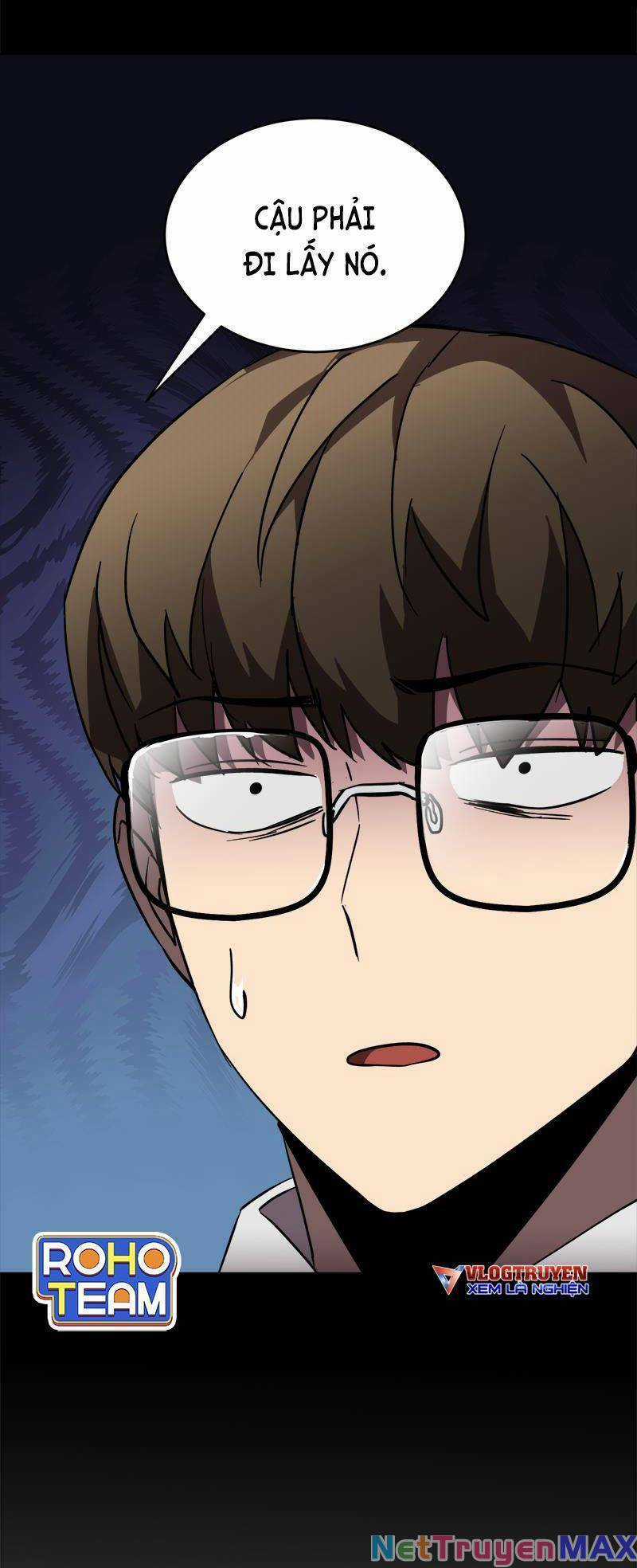 Final Boss Chapter 33 trang 37