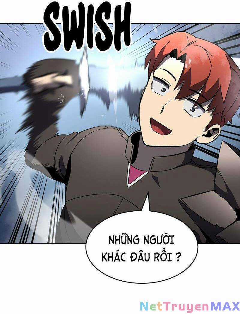 Final Boss Chapter 33 trang 45