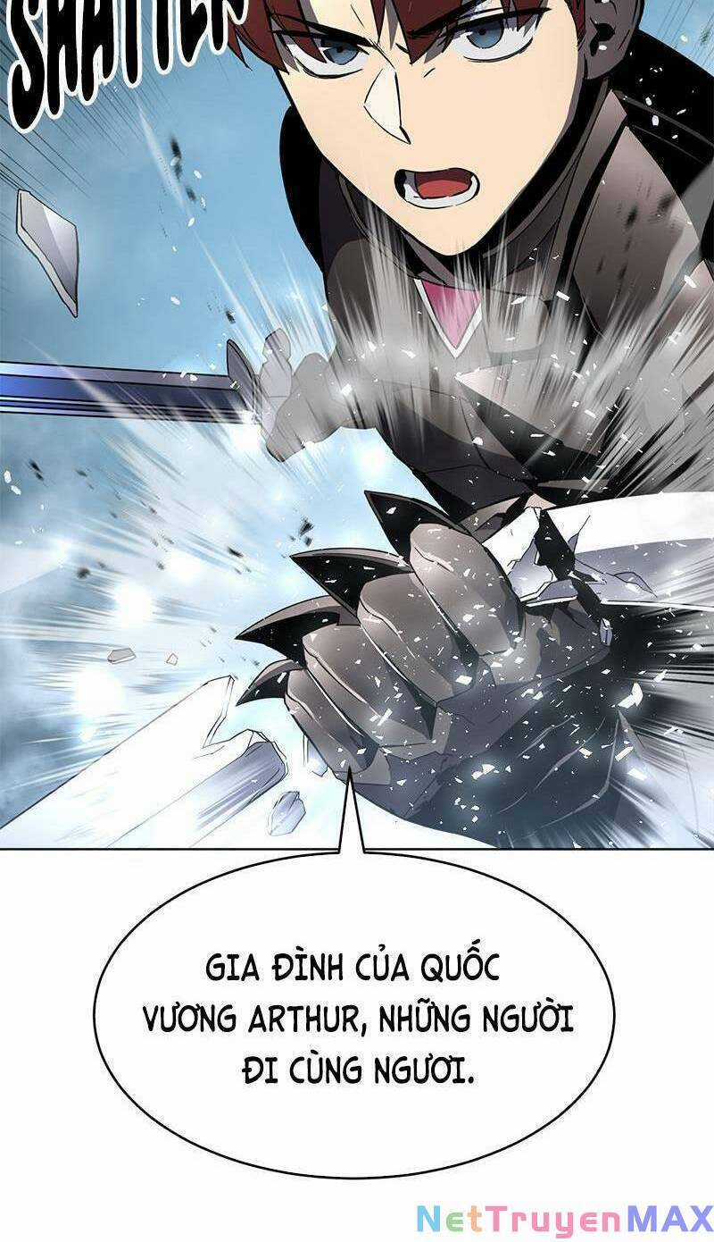 Final Boss Chapter 33 trang 48