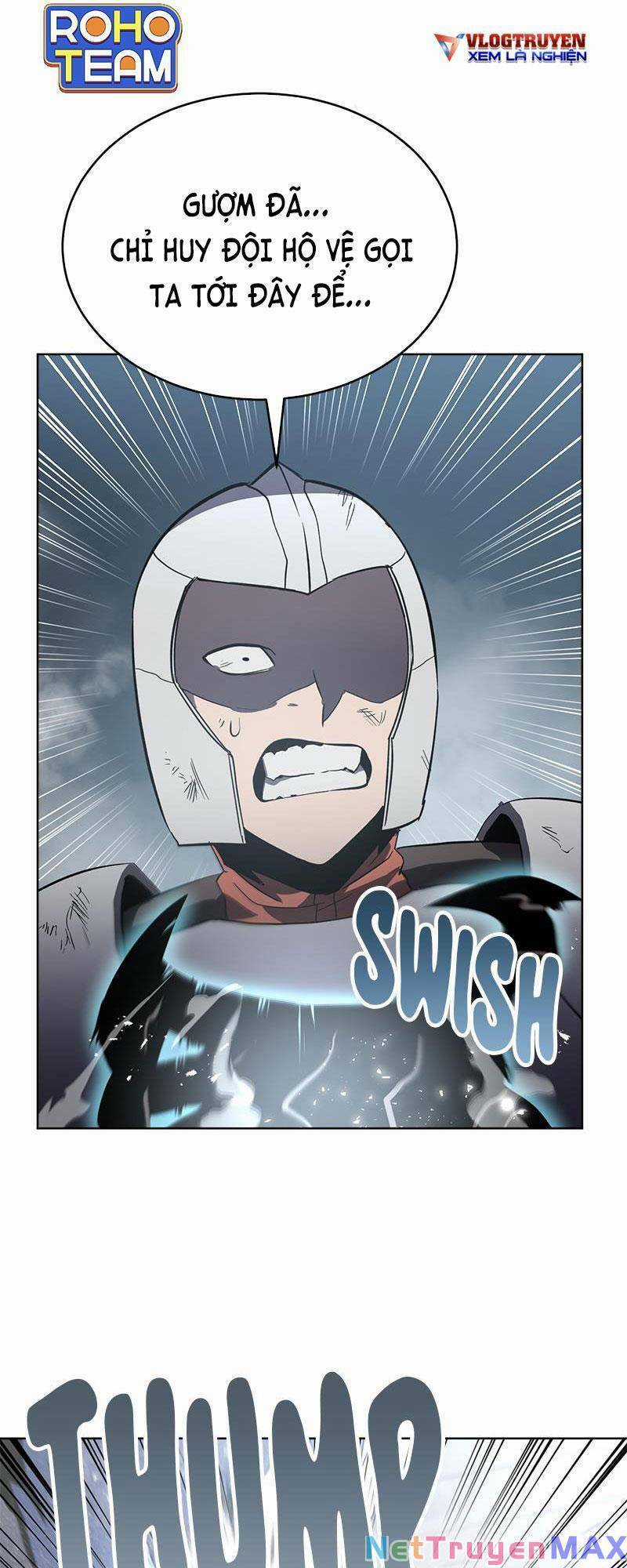 Final Boss Chapter 33 trang 49