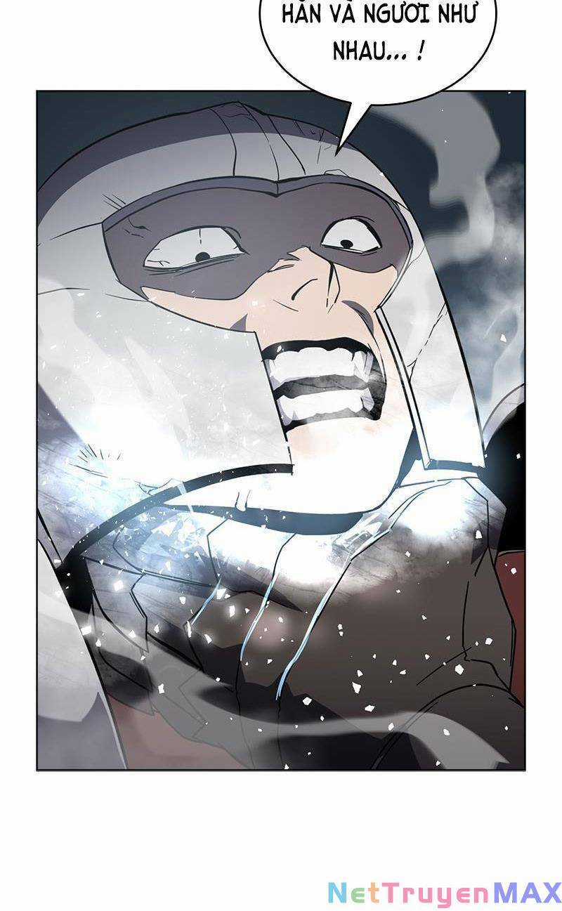 Final Boss Chapter 33 trang 51