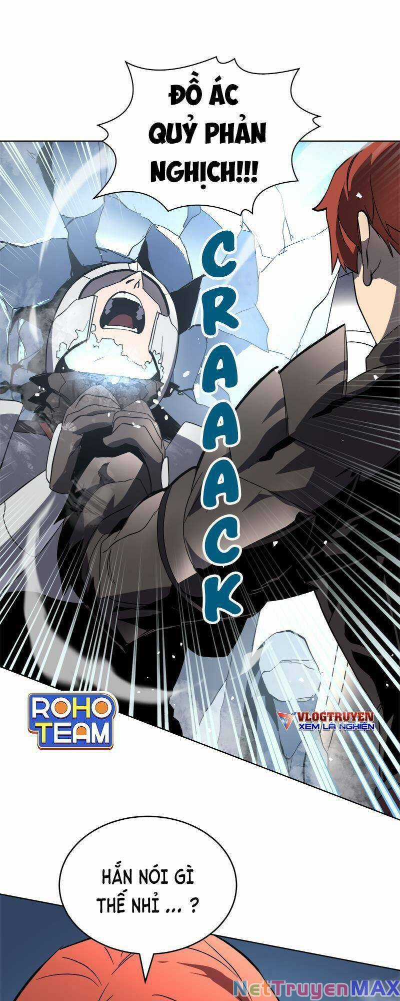 Final Boss Chapter 33 trang 52