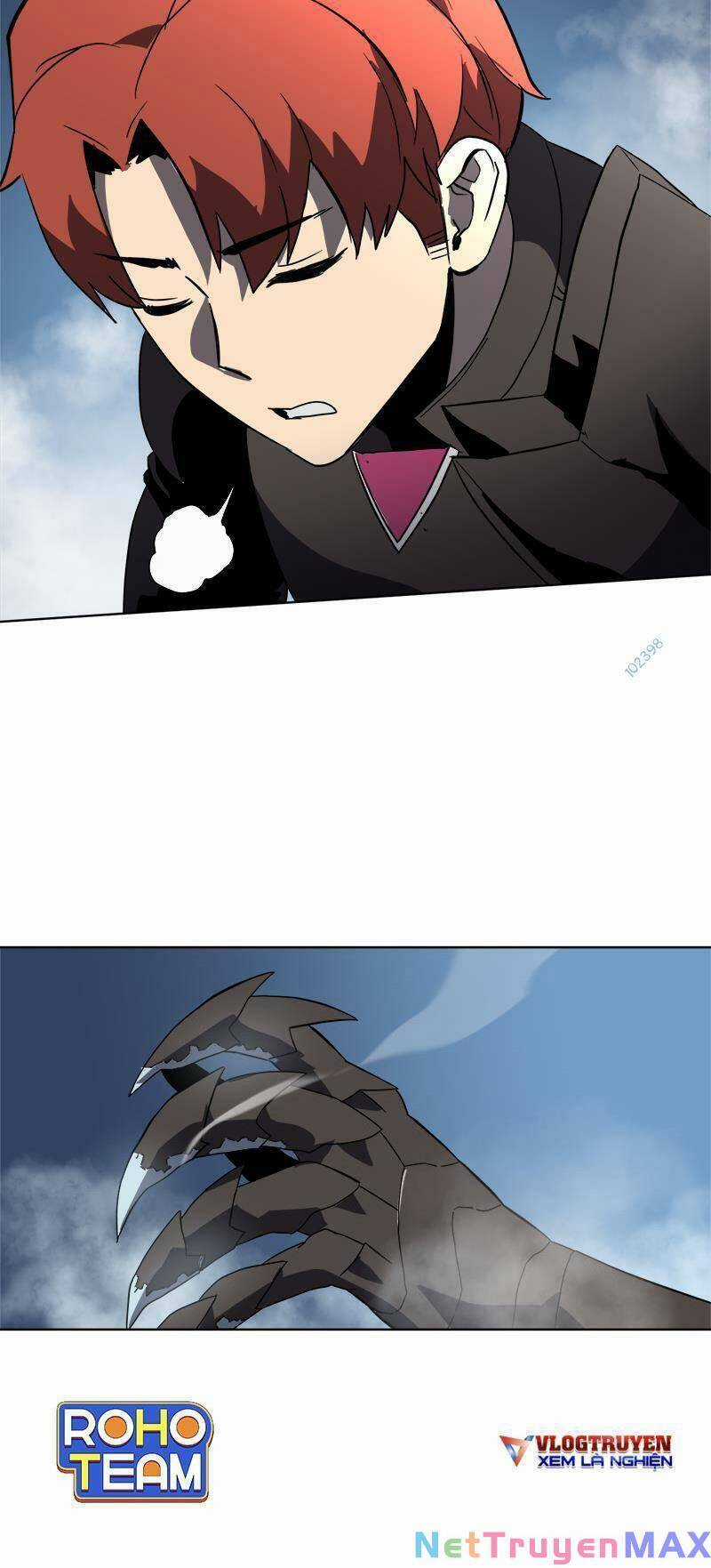 Final Boss Chapter 33 trang 53