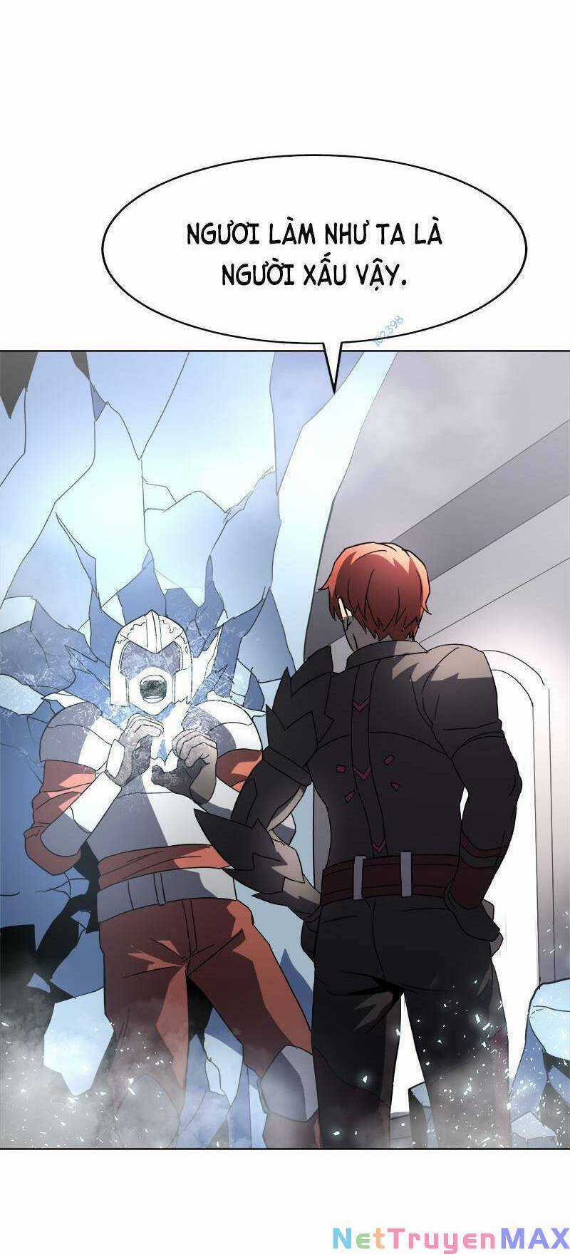 Final Boss Chapter 33 trang 54