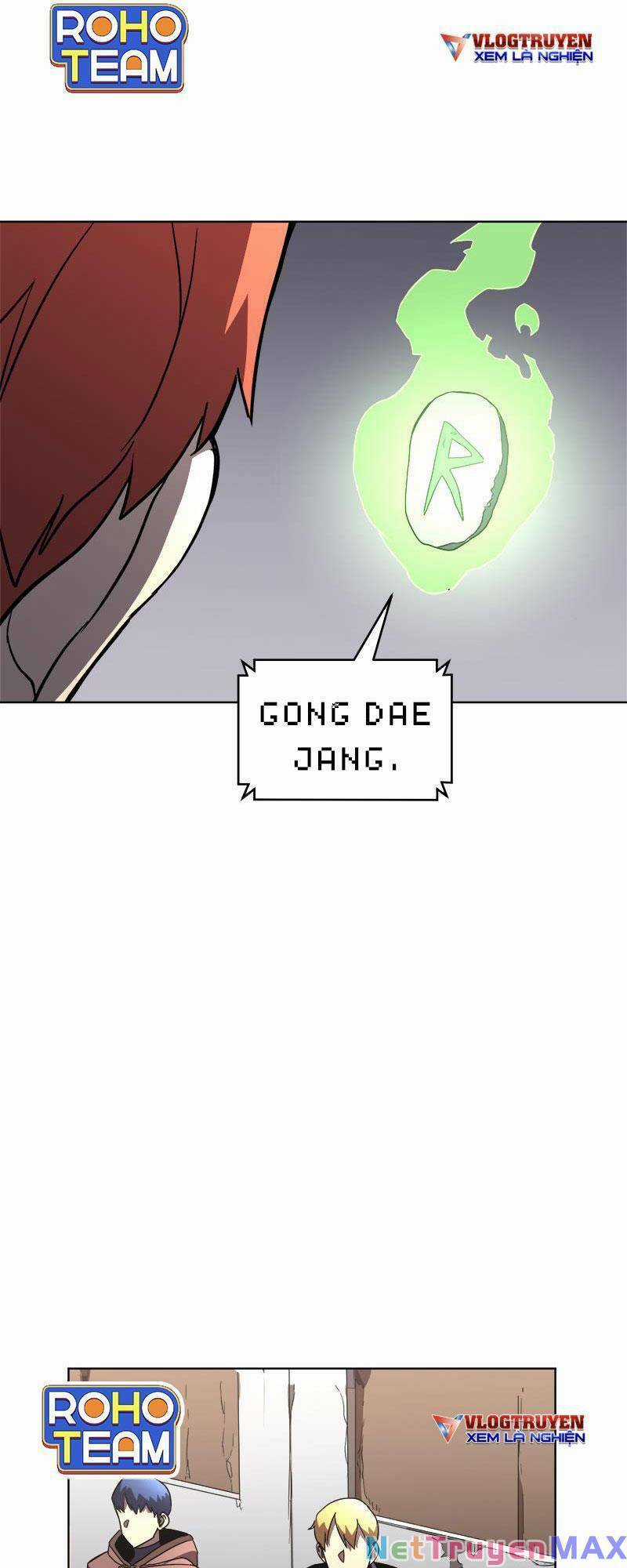 Final Boss Chapter 33 trang 55