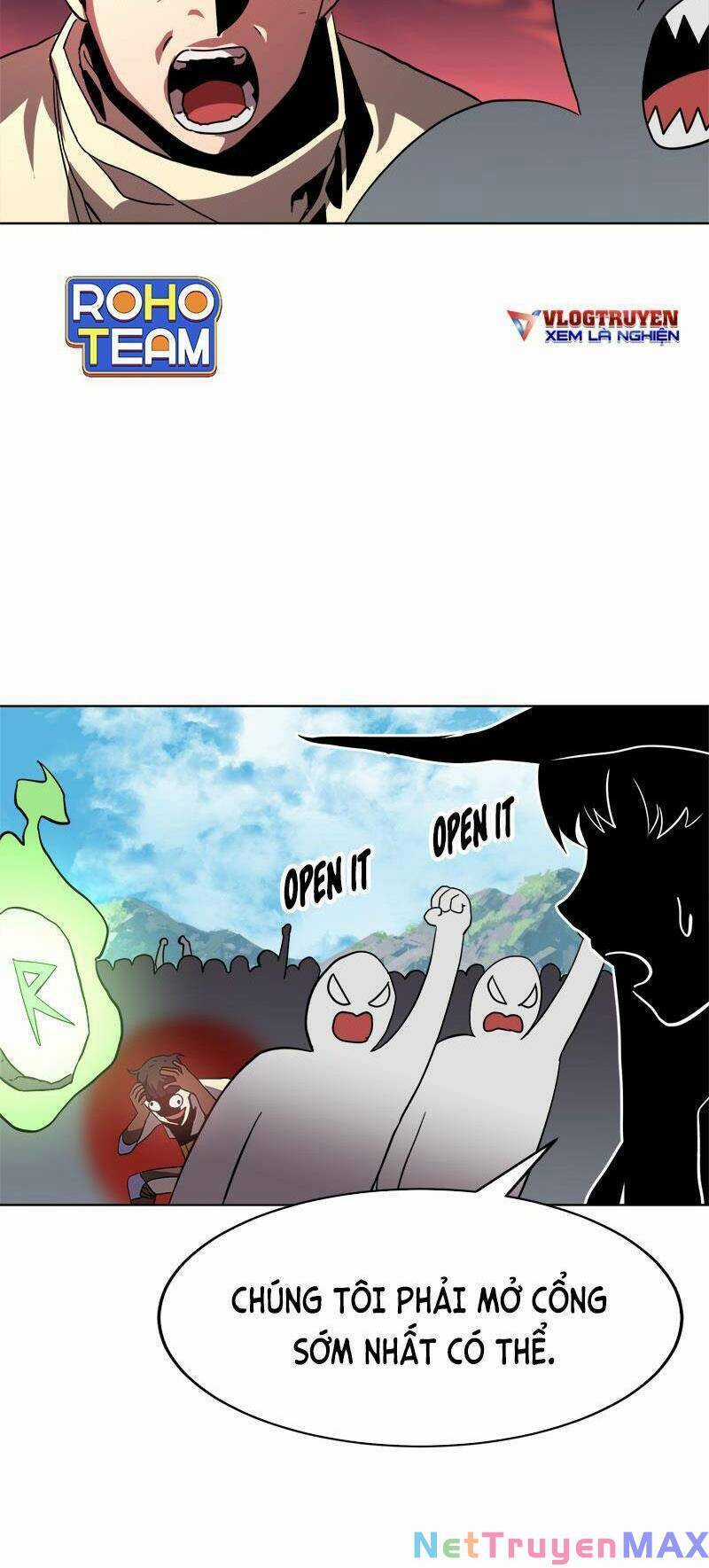 Final Boss Chapter 33 trang 57