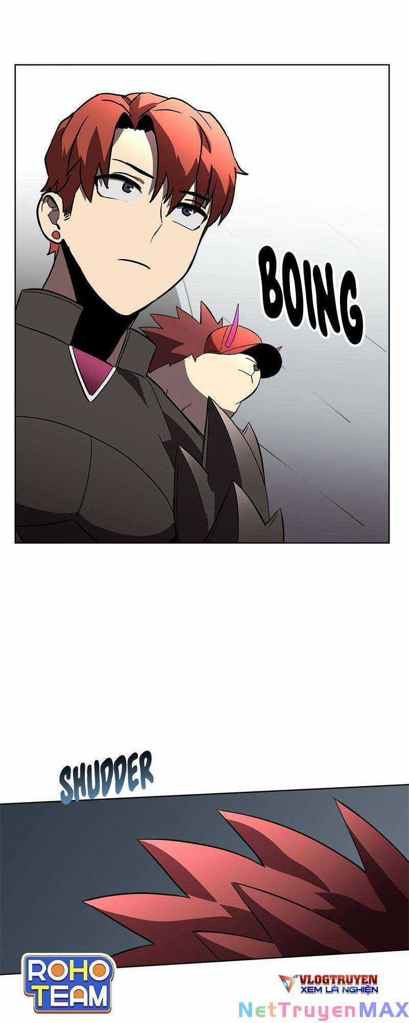 Final Boss Chapter 33 trang 61