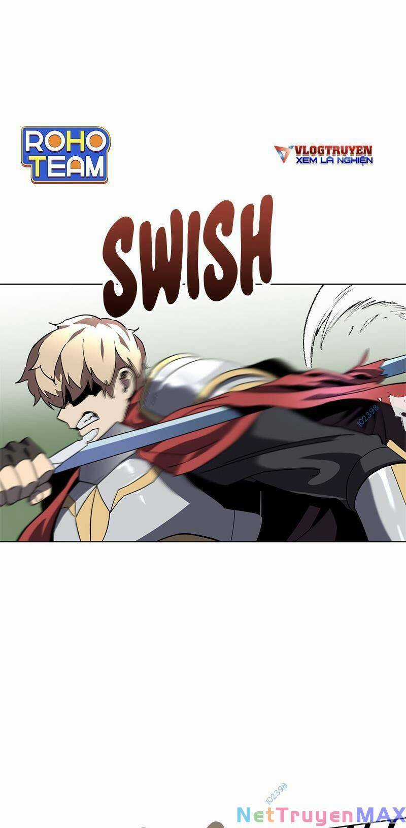 Final Boss Chapter 33 trang 71