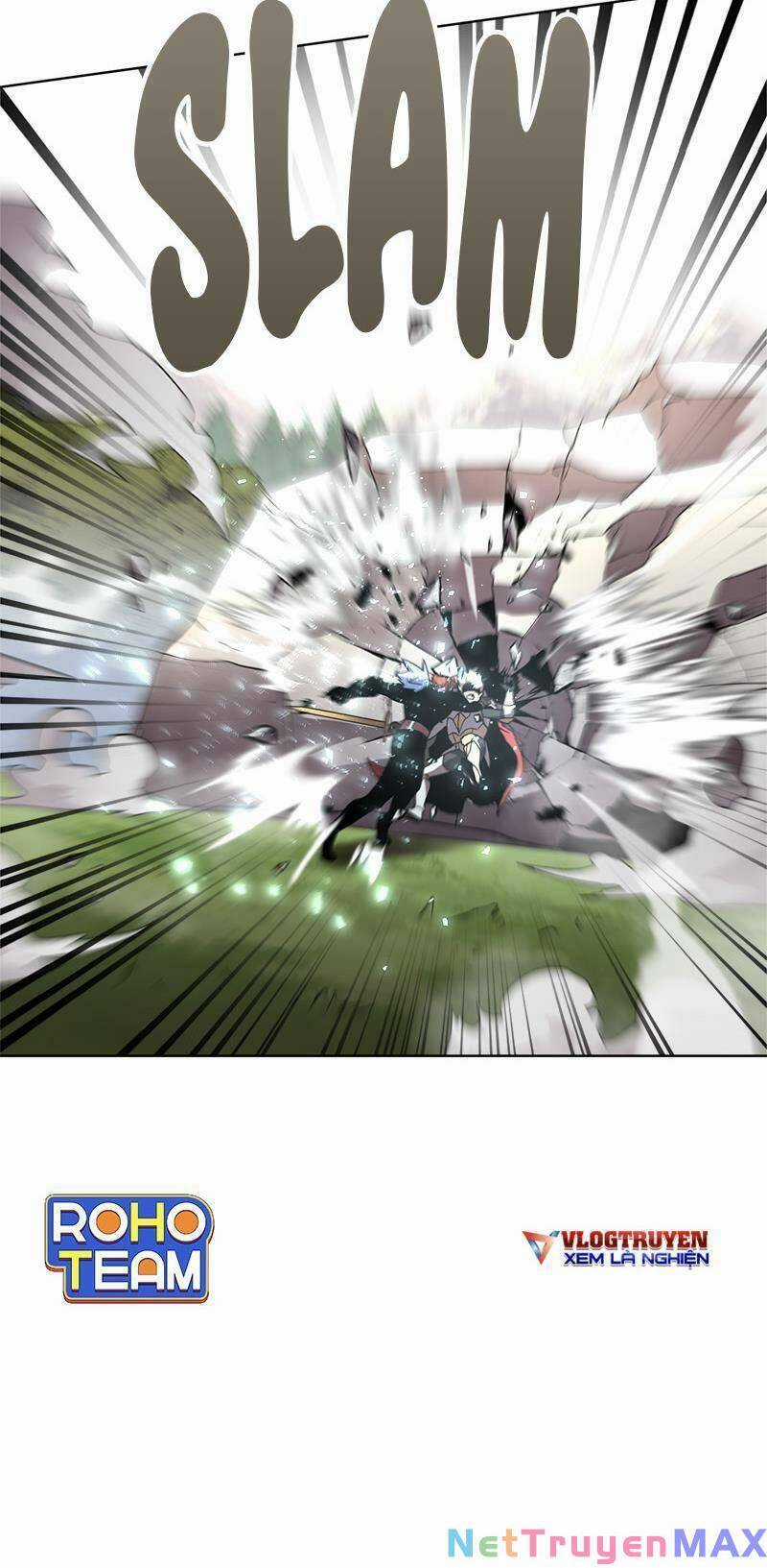 Final Boss Chapter 33 trang 72