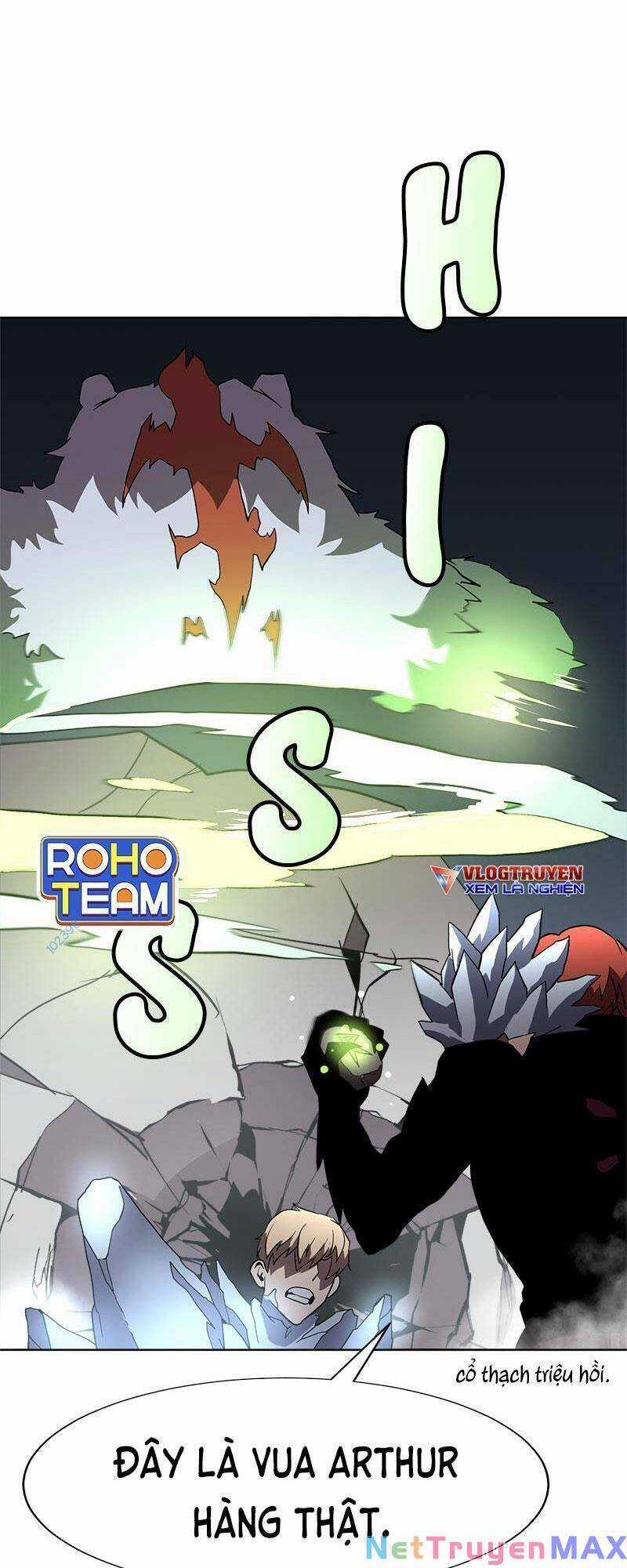 Final Boss Chapter 33 trang 77