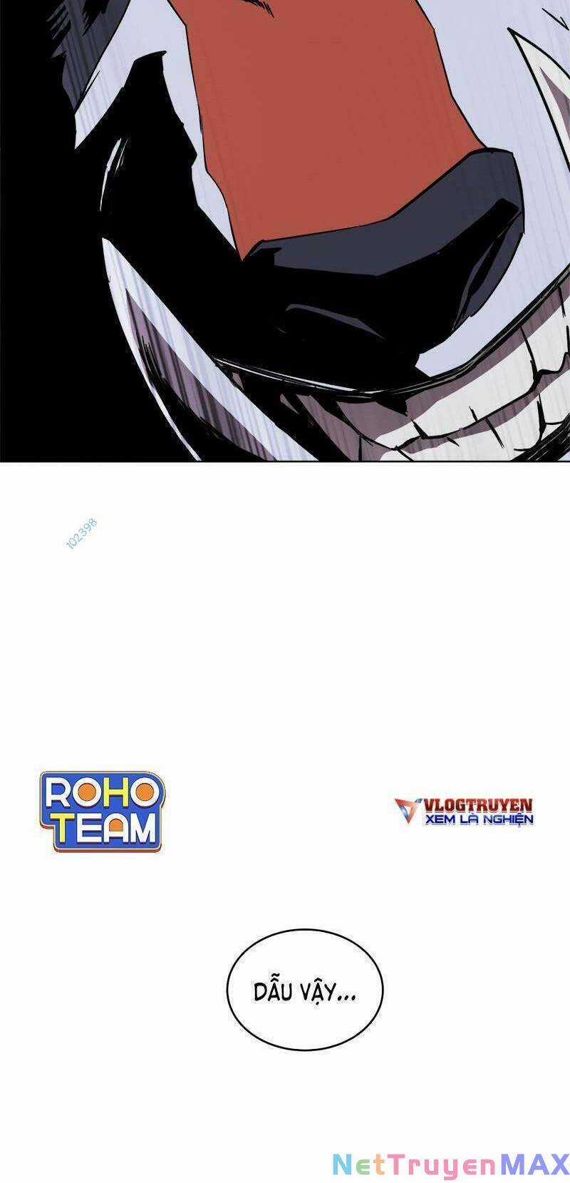 Final Boss Chapter 33 trang 85