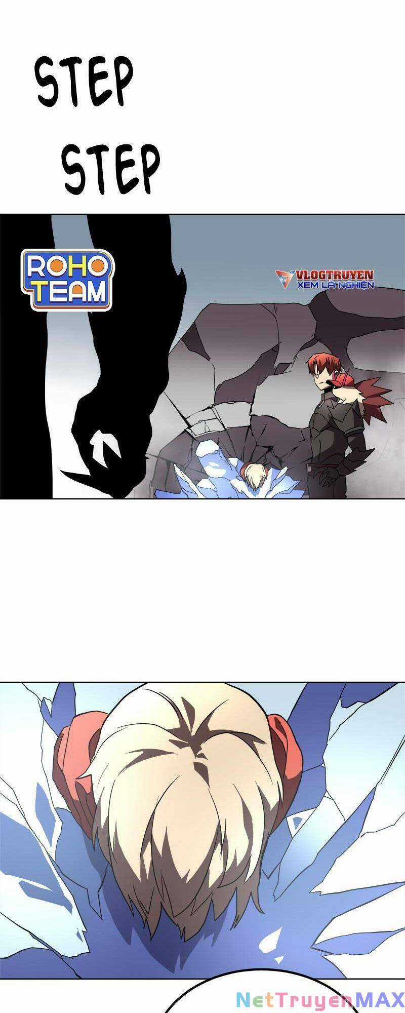 Final Boss Chapter 33 trang 89