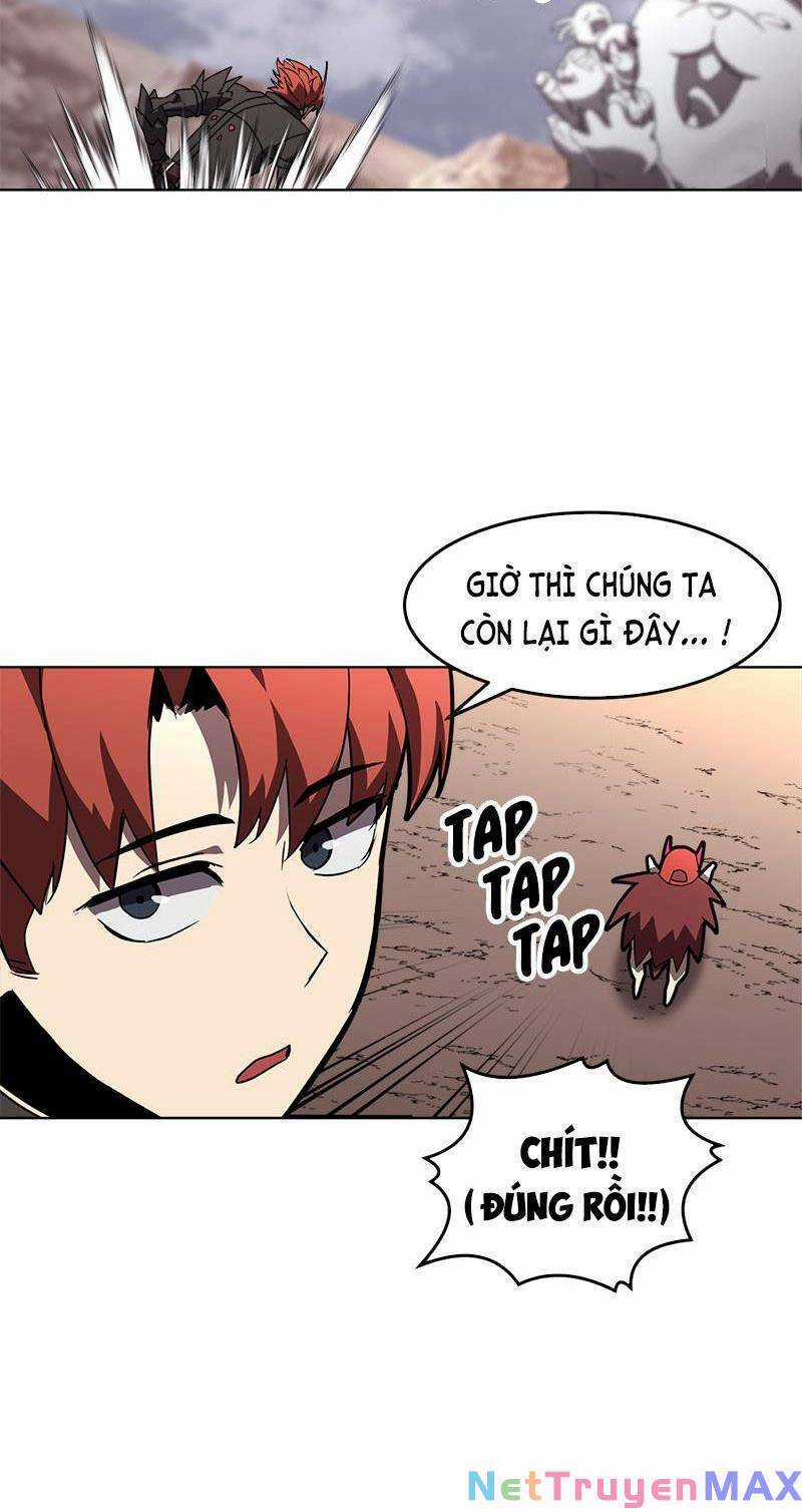 Final Boss Chapter 33 trang 9