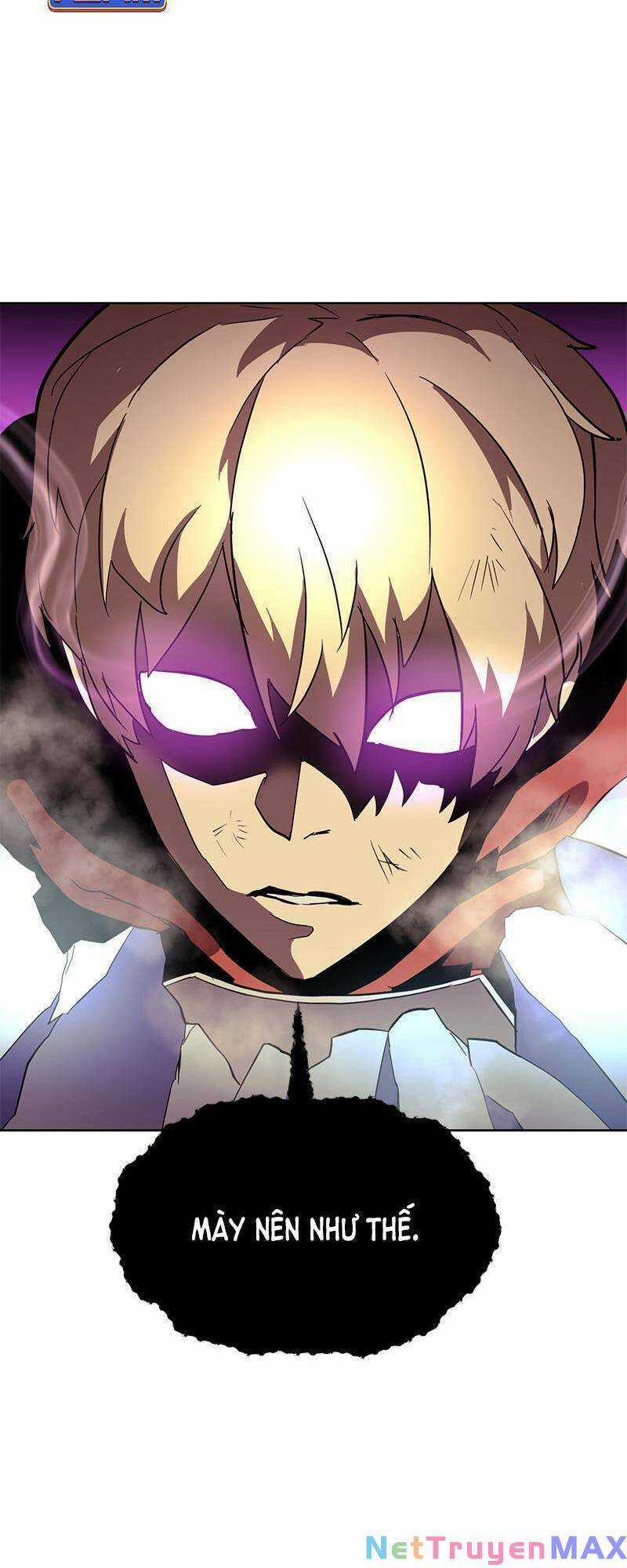 Final Boss Chapter 33 trang 95