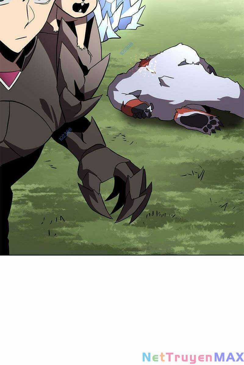 Final Boss Chapter 33 trang 98