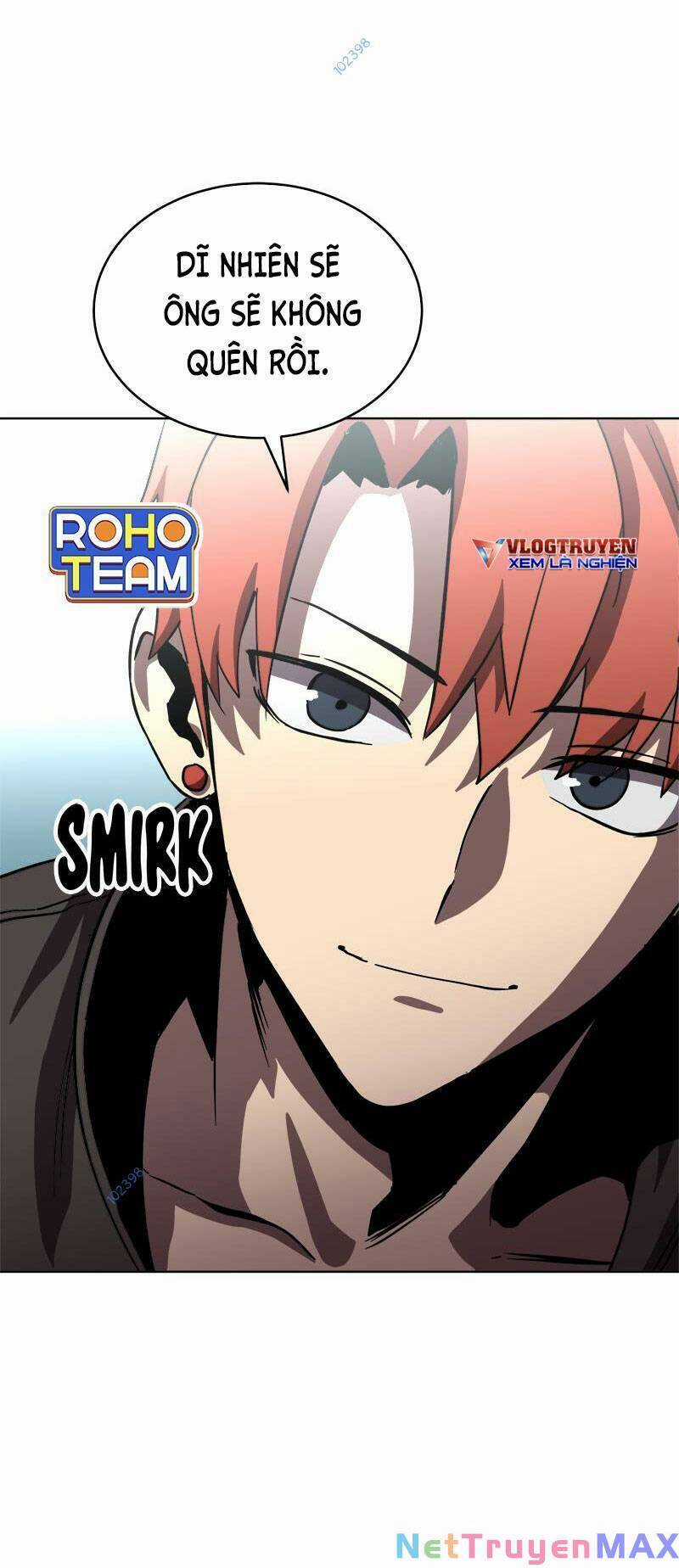 Final Boss Chapter 34 trang 108