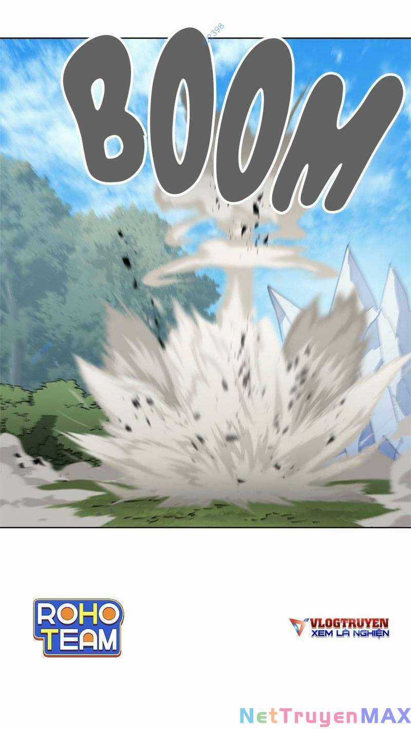 Final Boss Chapter 34 trang 11