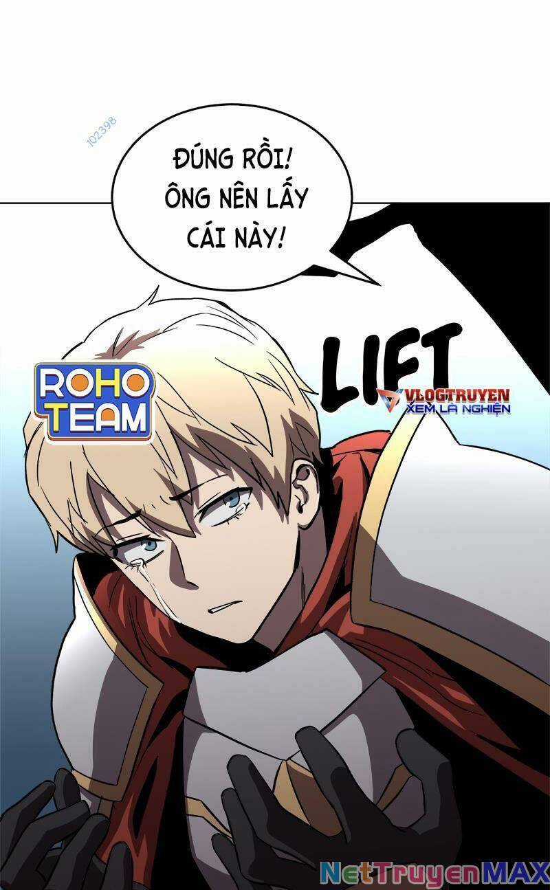 Final Boss Chapter 34 trang 111