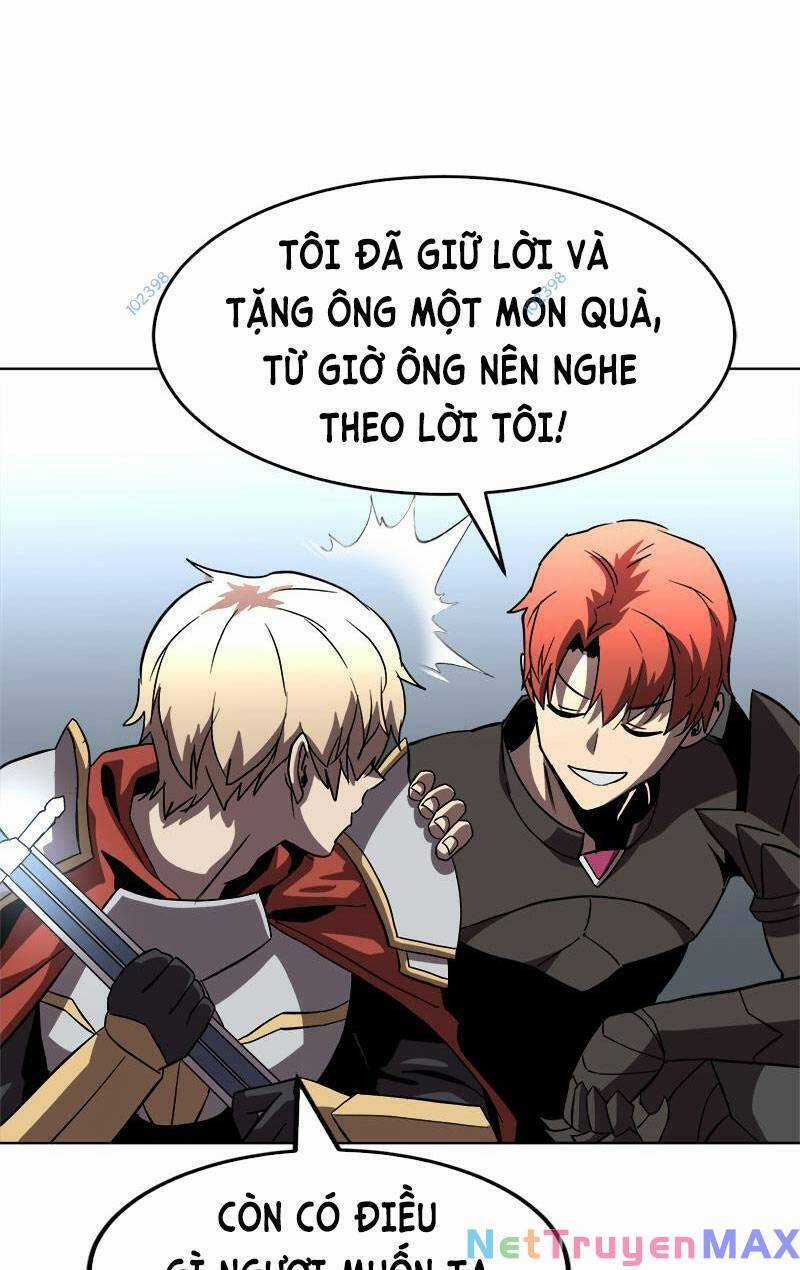 Final Boss Chapter 34 trang 119