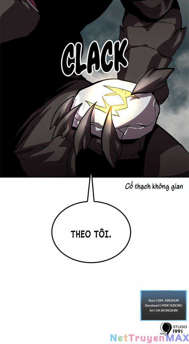 Final Boss Chapter 34 trang 121