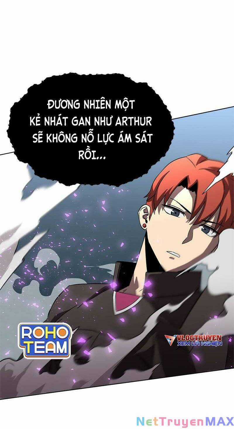 Final Boss Chapter 34 trang 16