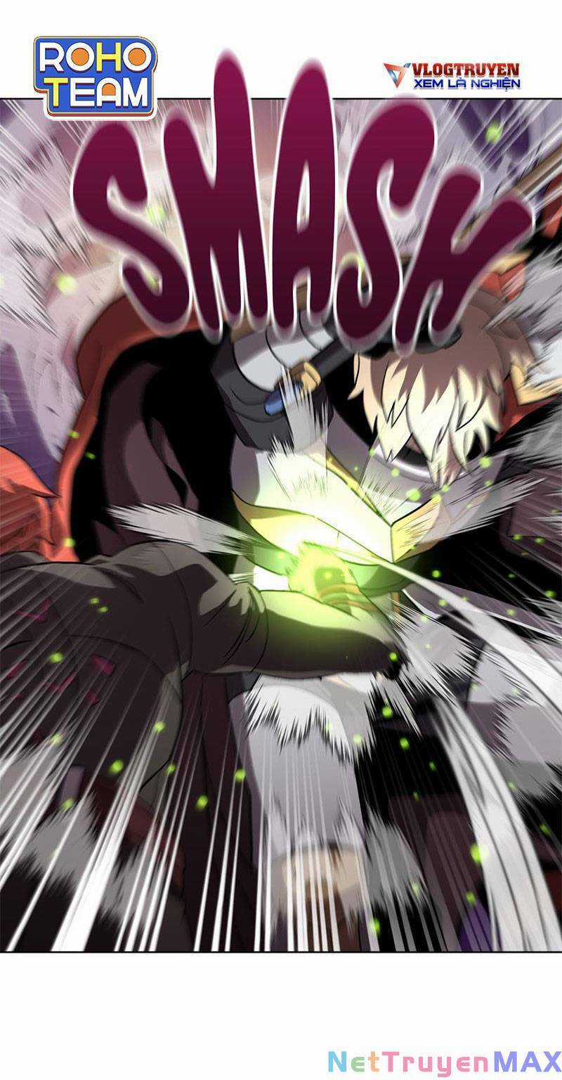 Final Boss Chapter 34 trang 18