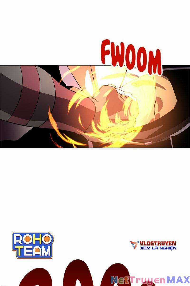 Final Boss Chapter 34 trang 19